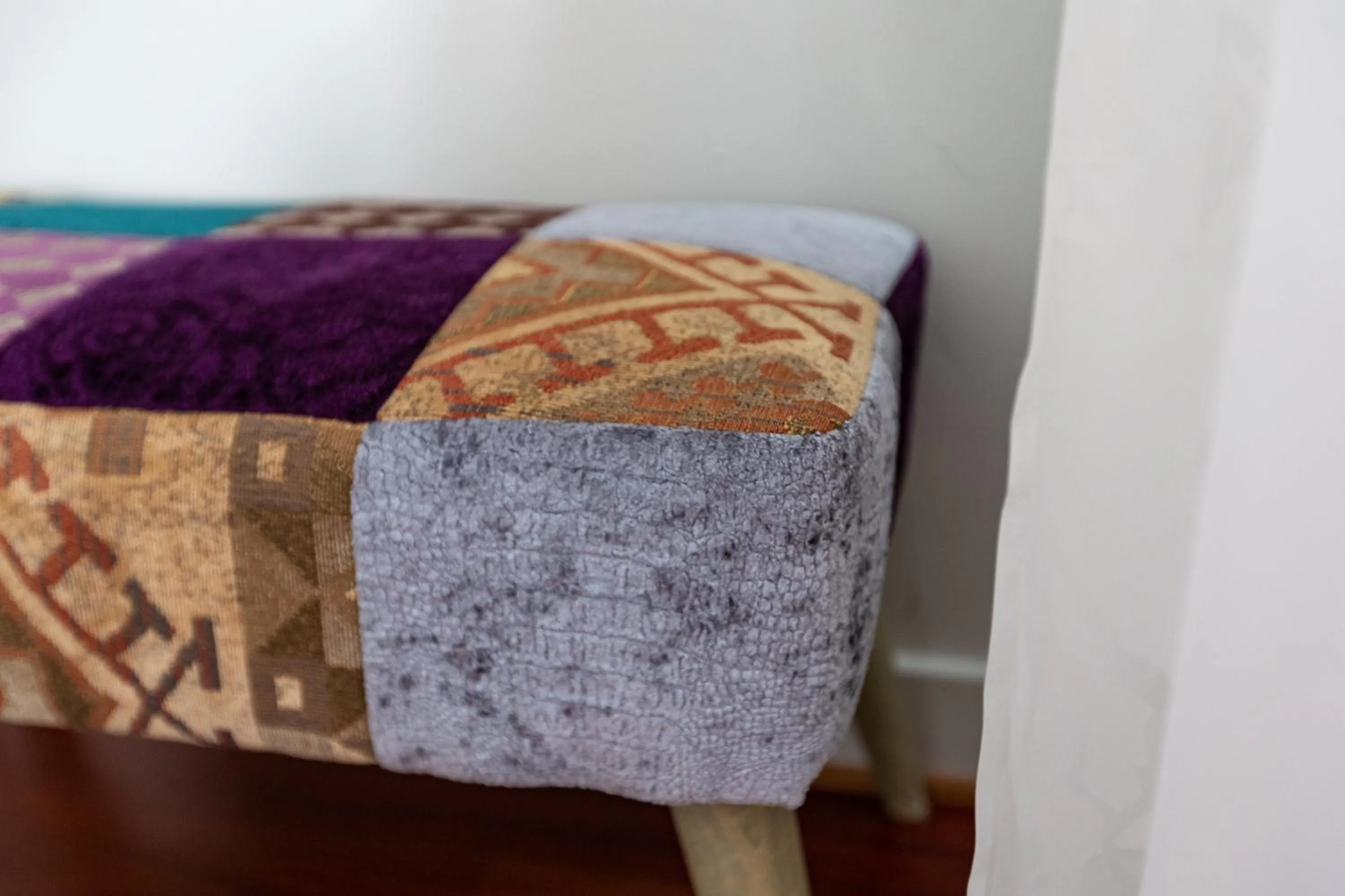 Bedroom, Bed in STF Abisko Turiststation