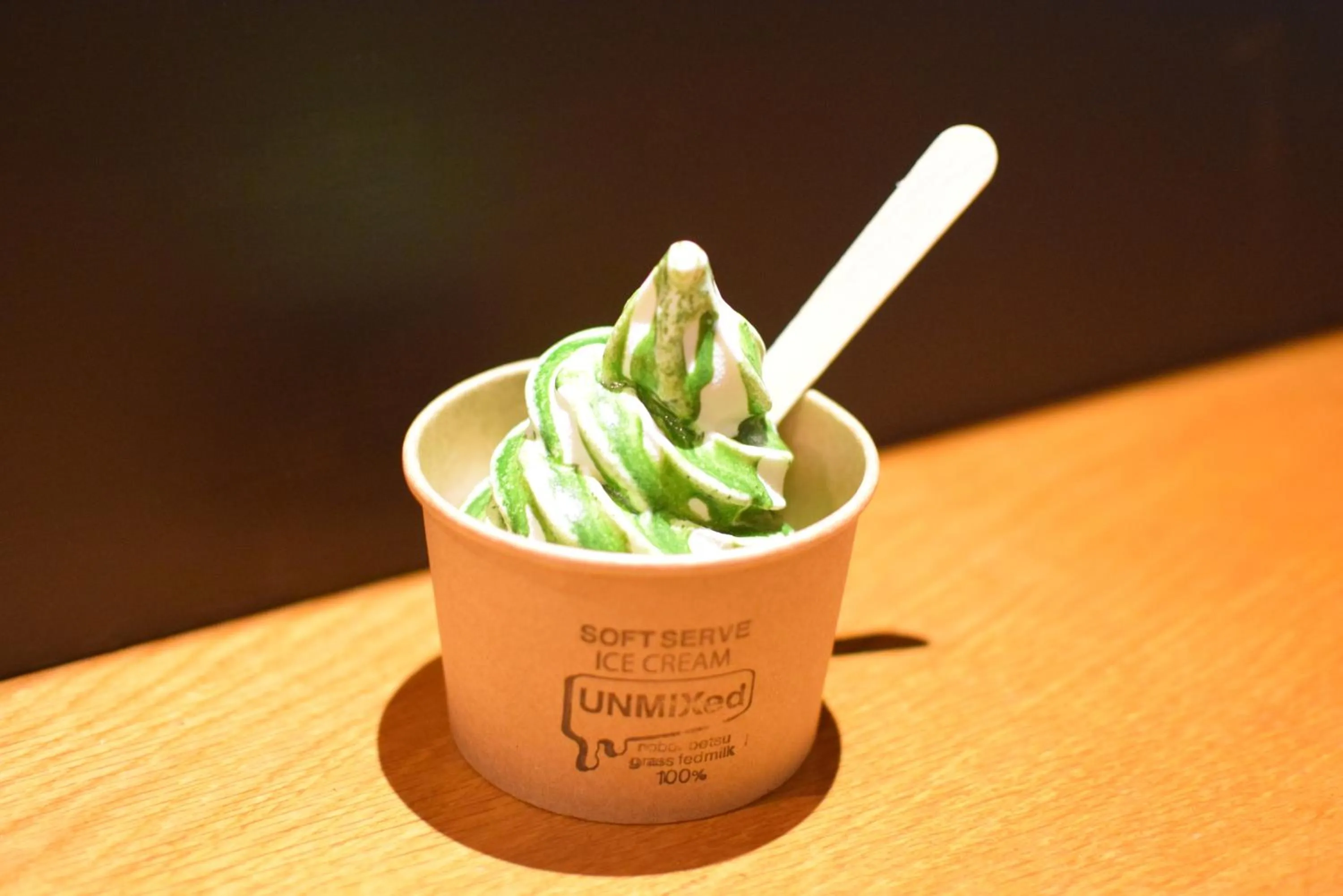 Food and drinks in Noboribetsu Guest House AKA & AO