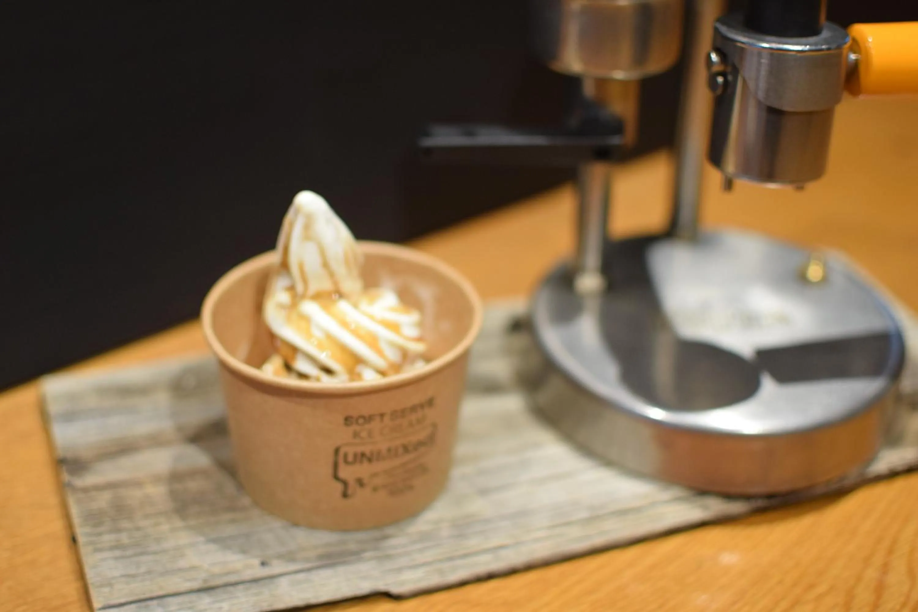 Food and drinks in Noboribetsu Guest House AKA & AO