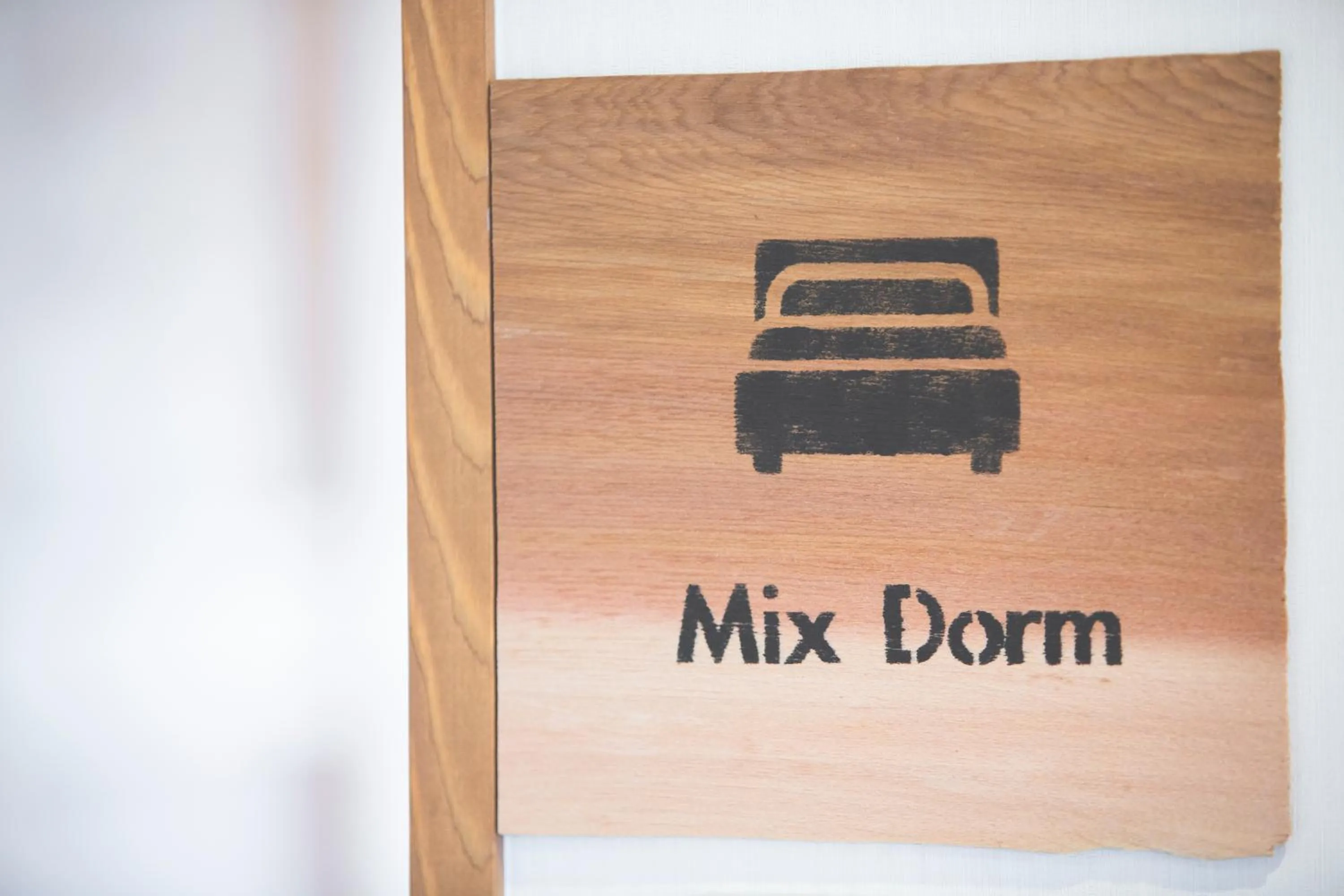 Area and facilities in Noboribetsu Guest House AKA & AO