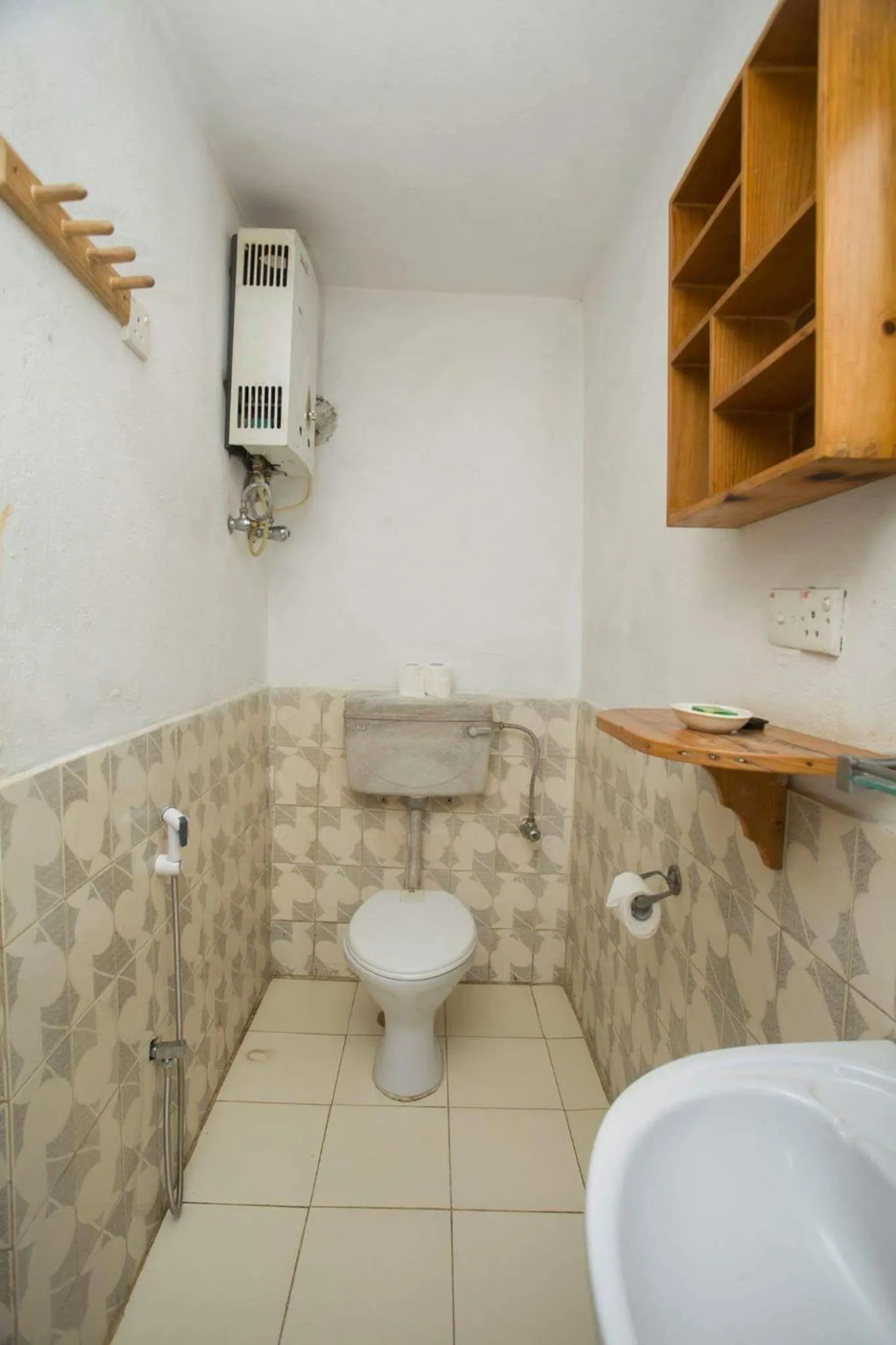 Everest Manla Resort