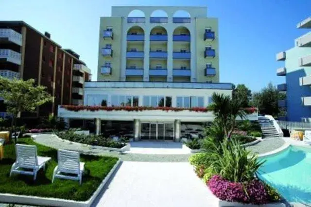GFH - Hotel Ruhig GFH - Hotel Ruhig