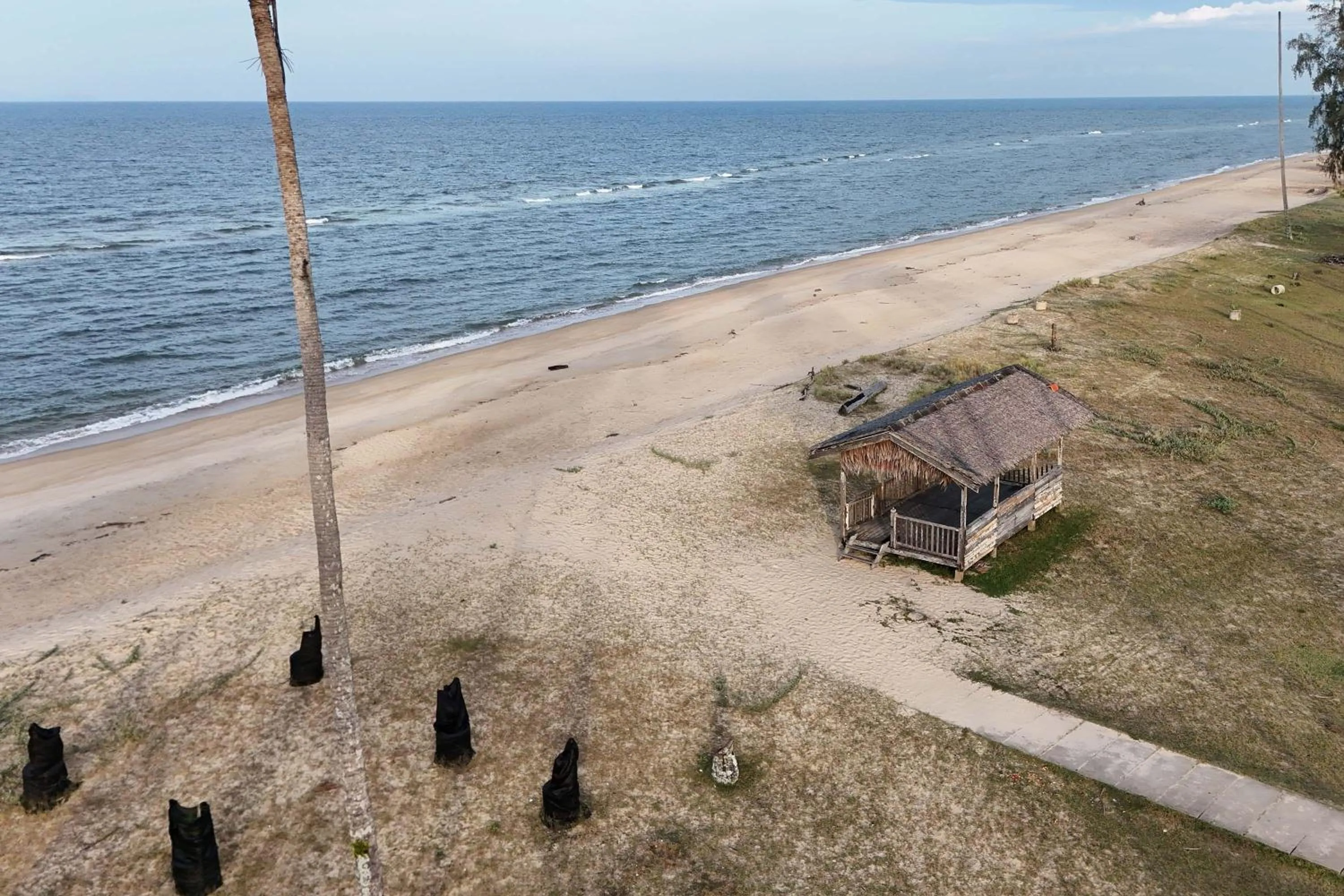 Terrapuri Heritage Resort, Penarik