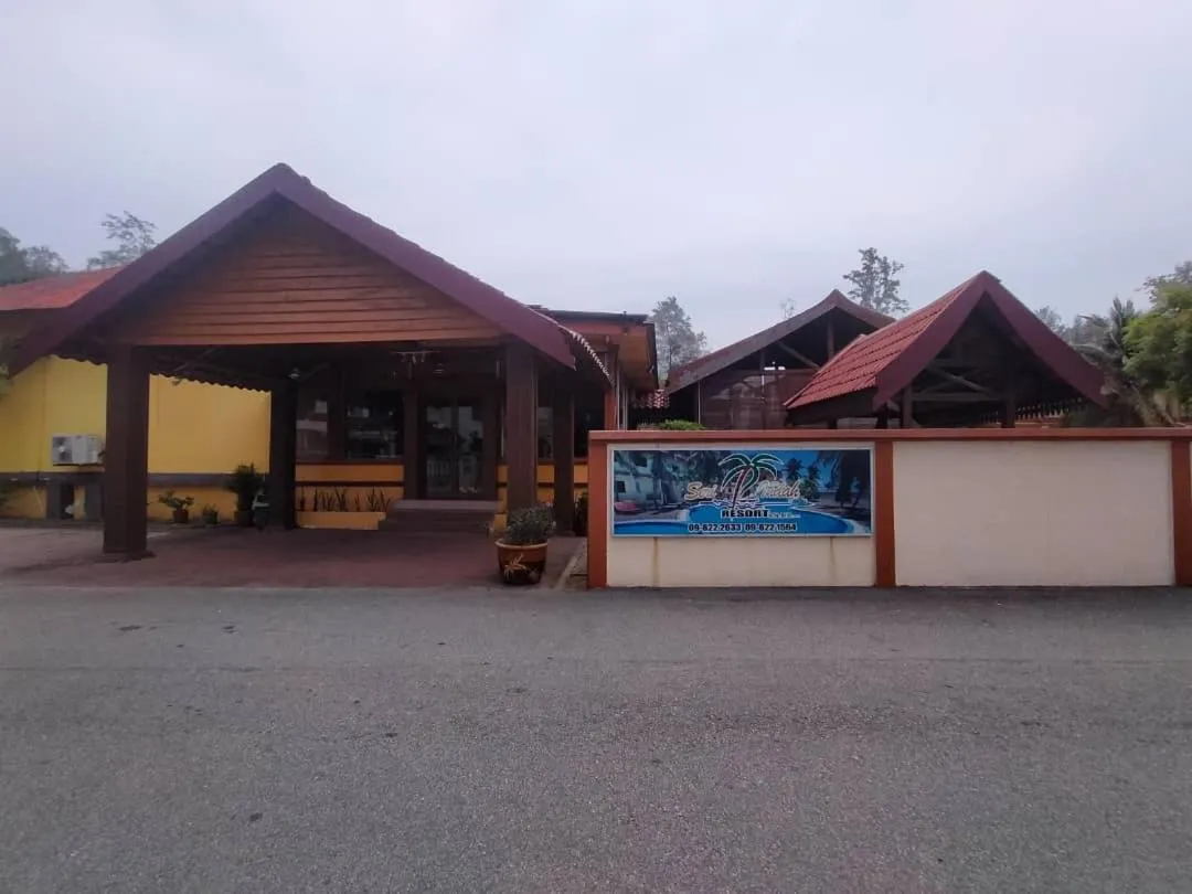 Seri Indah Resort