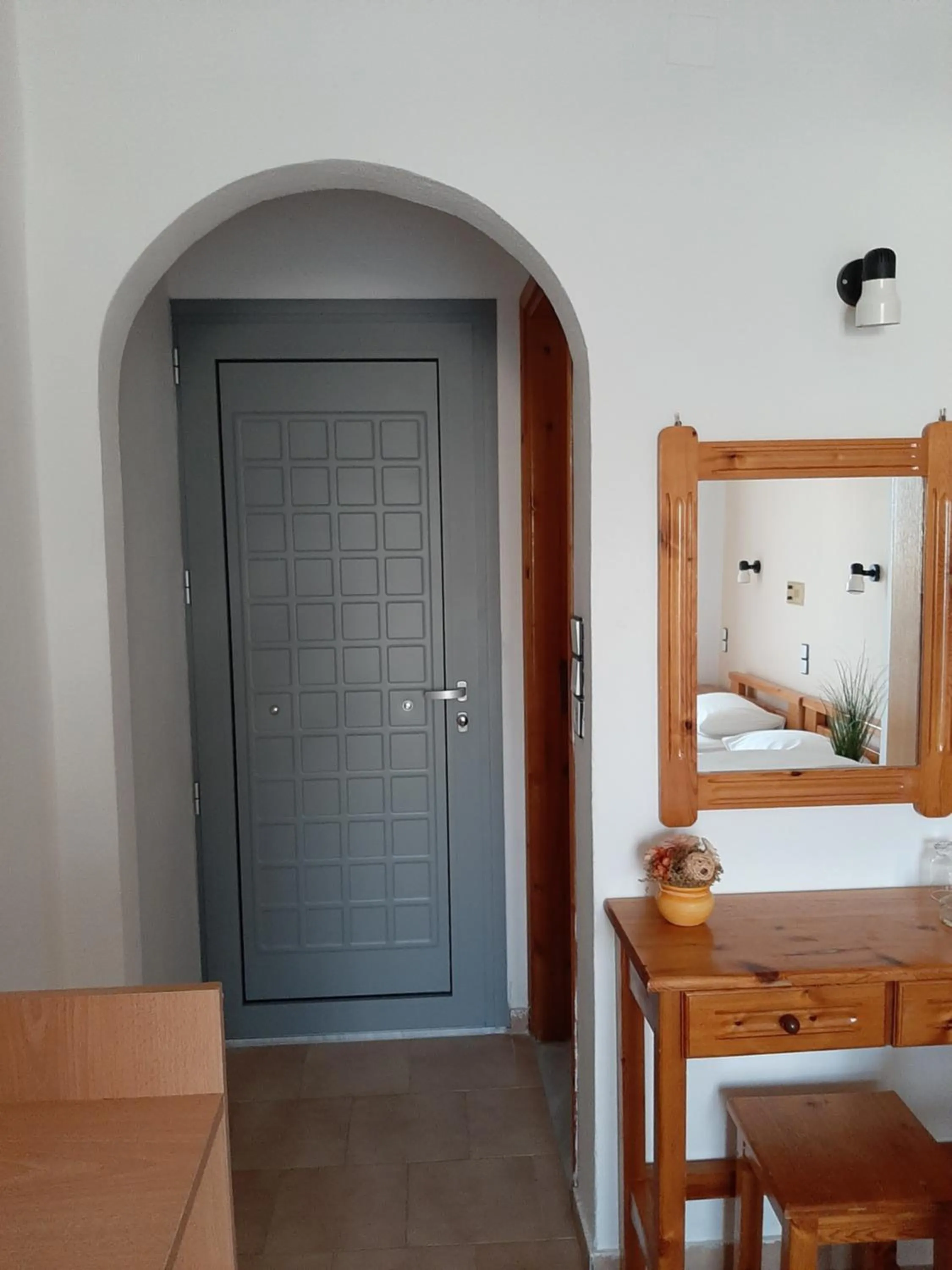 Other, Bed in Ostria