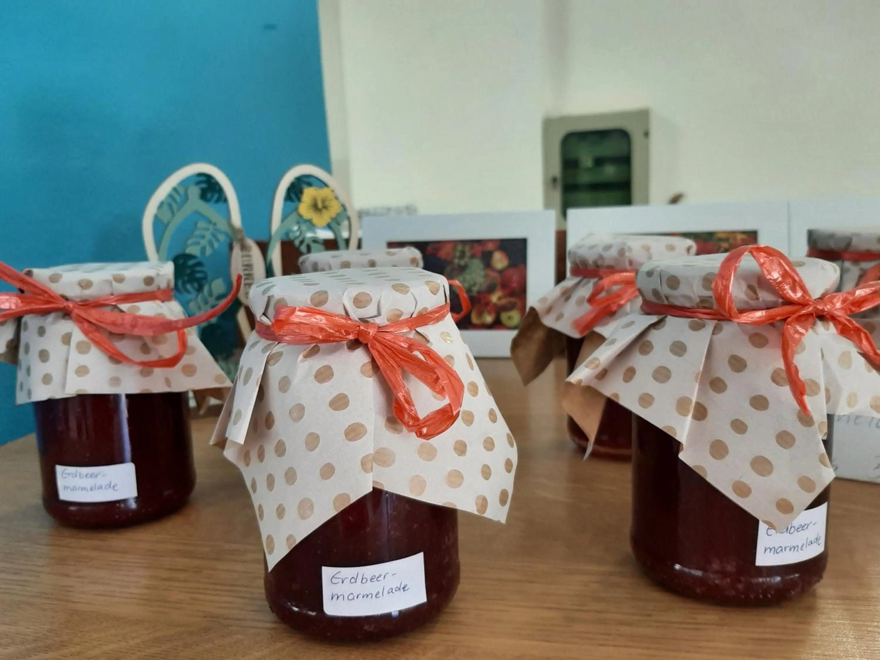 Restaurant/places to eat in Ostria