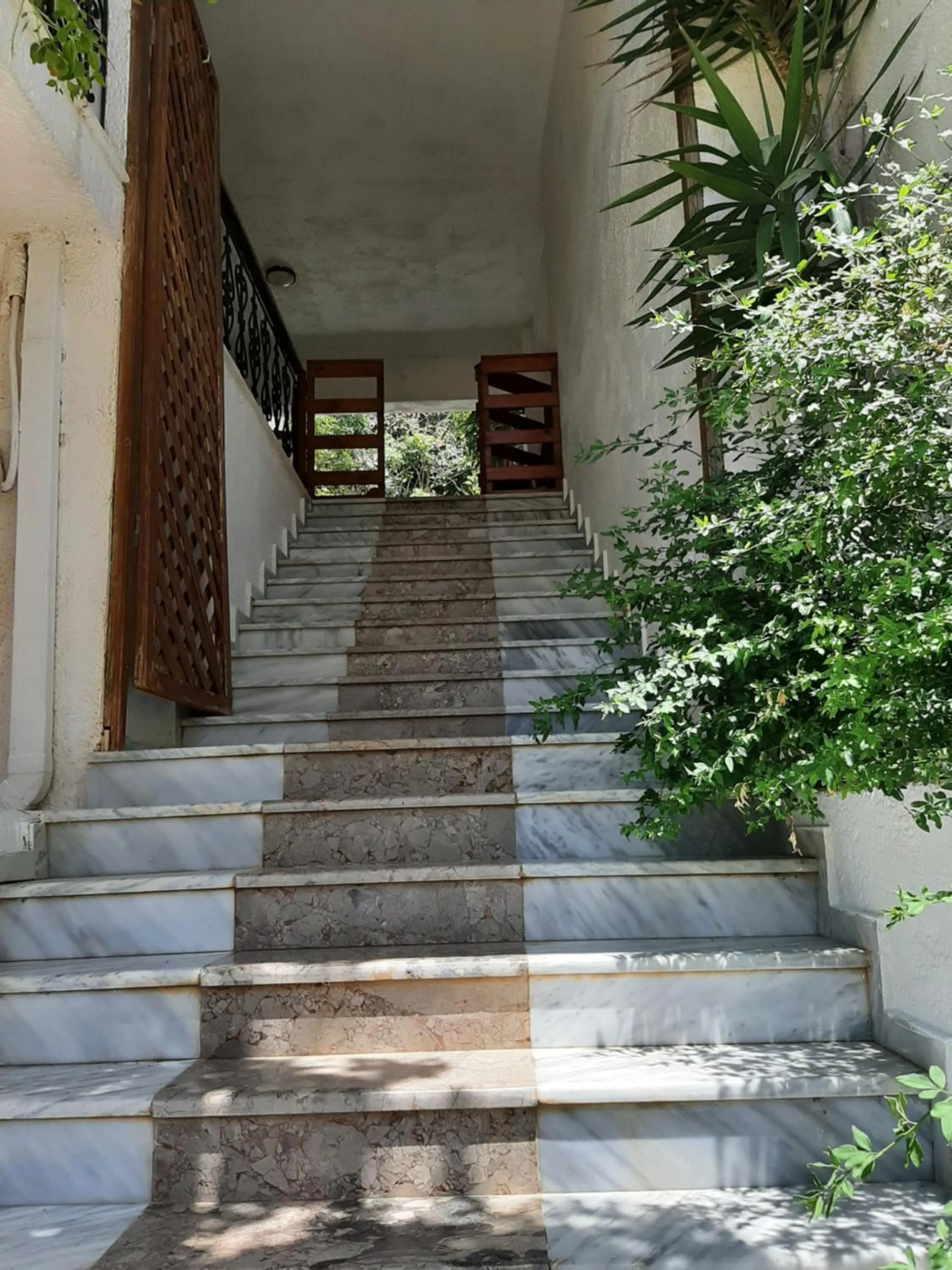 Property building in Ostria