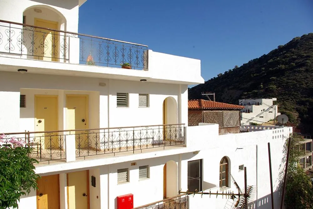 Property building in Ostria