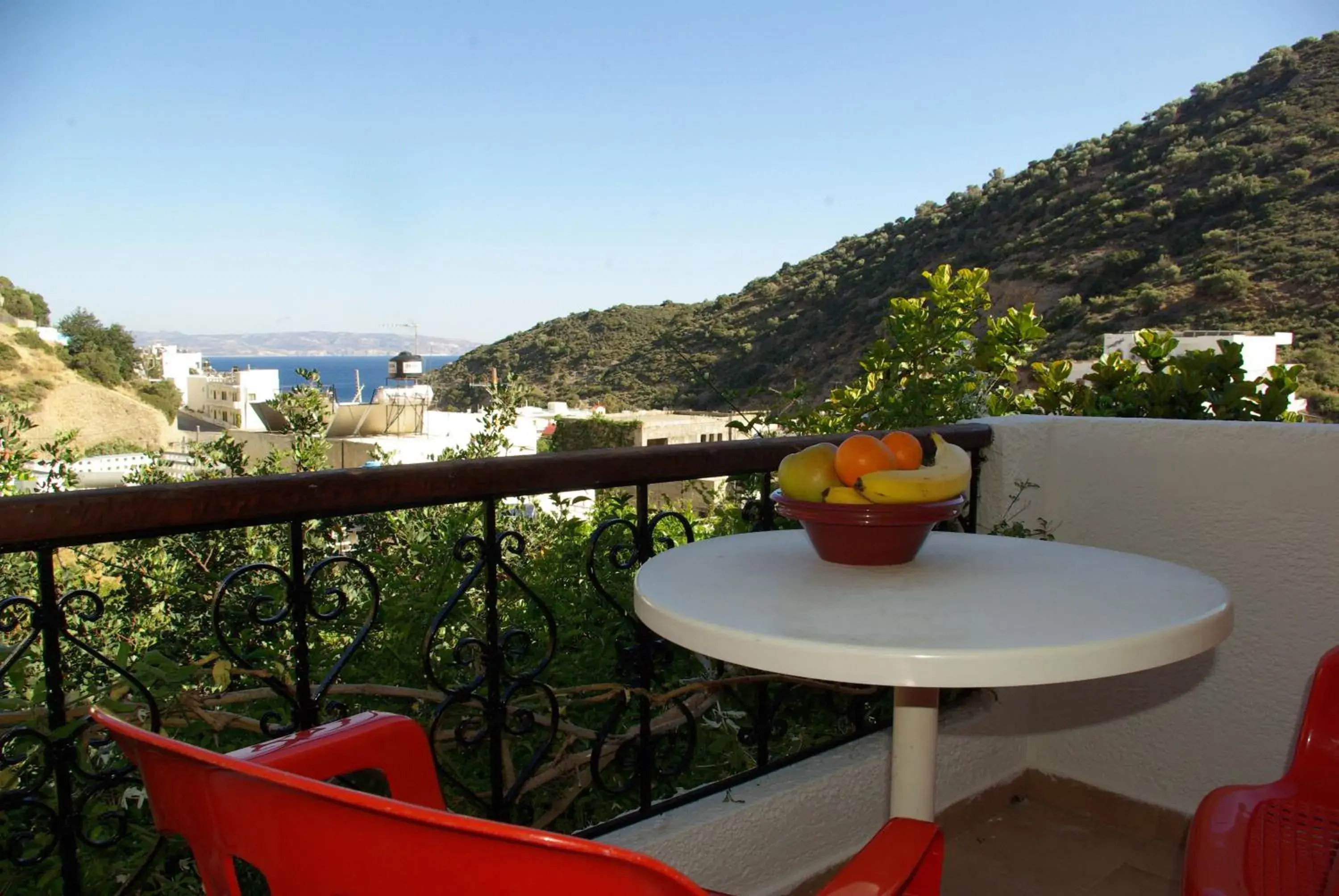 Single Room in Ostria Single Room in Ostria