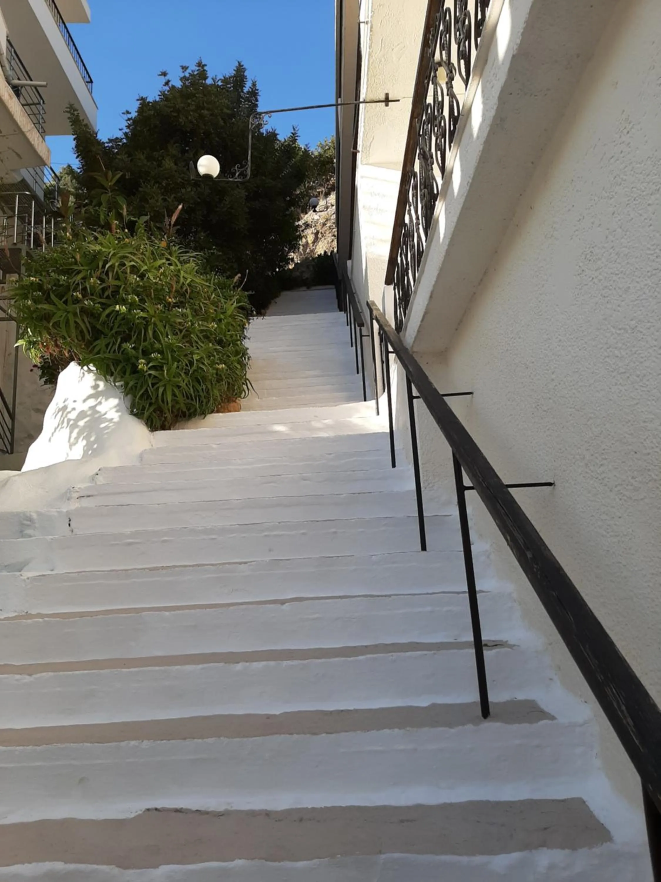 Property building in Ostria