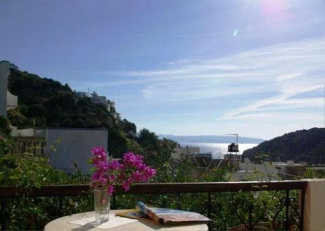 View (from property/room) in Ostria