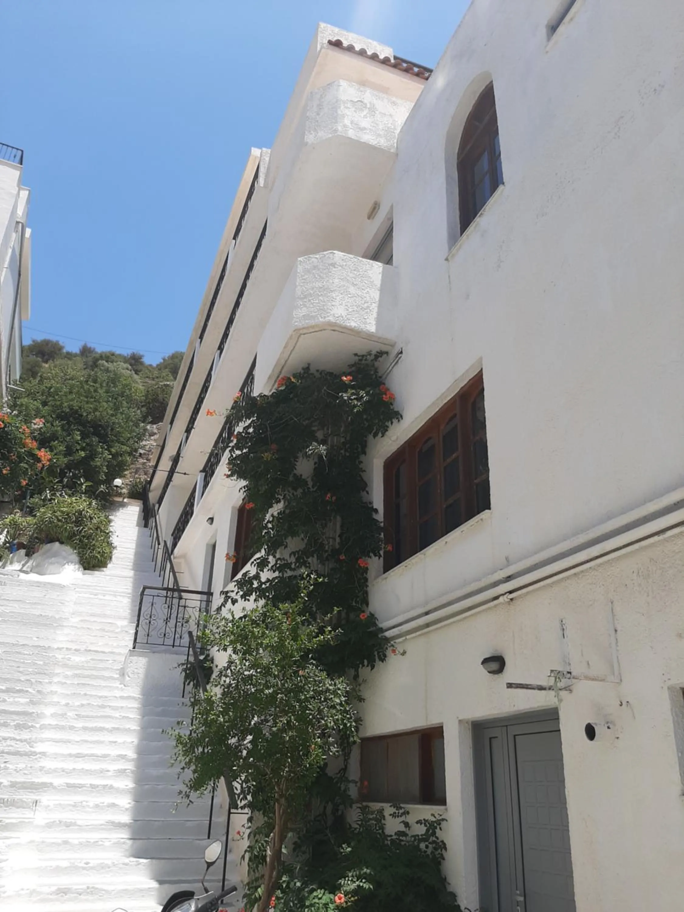 Property building in Ostria