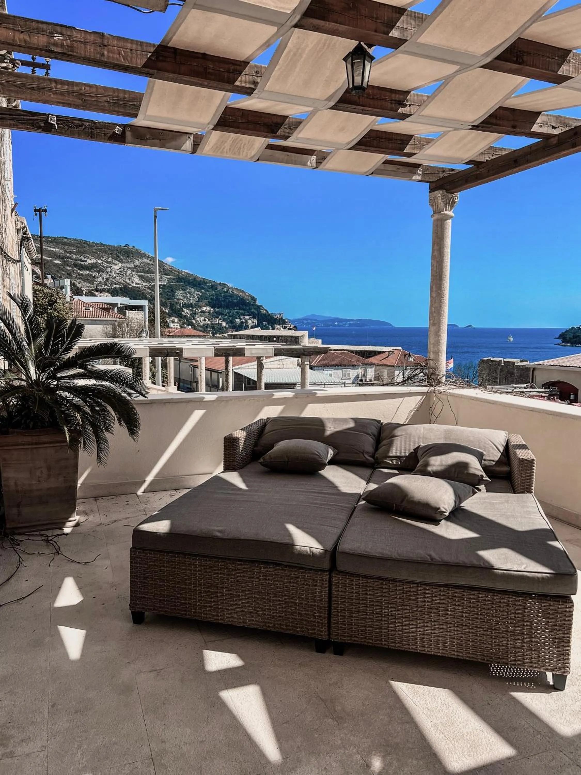 boutique Villa Dorma
