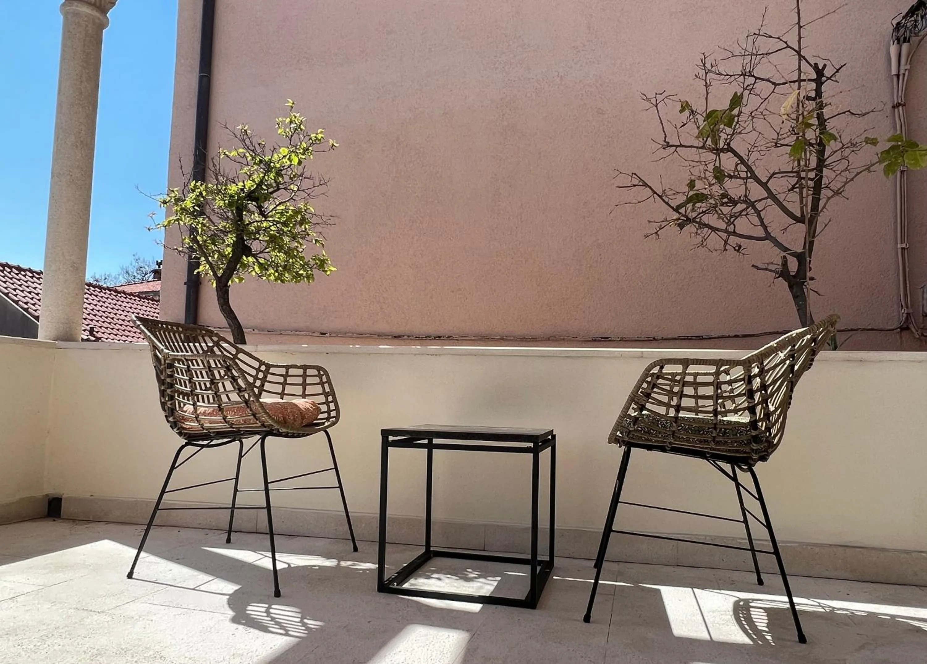 boutique Villa Dorma