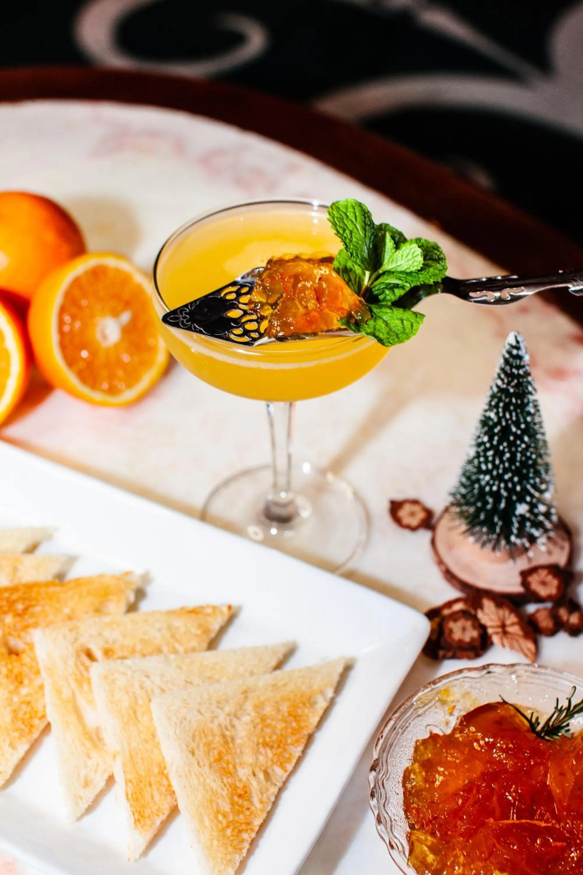 Food and drinks in Hanoi Dalvostro Valentino Hotel & Spa