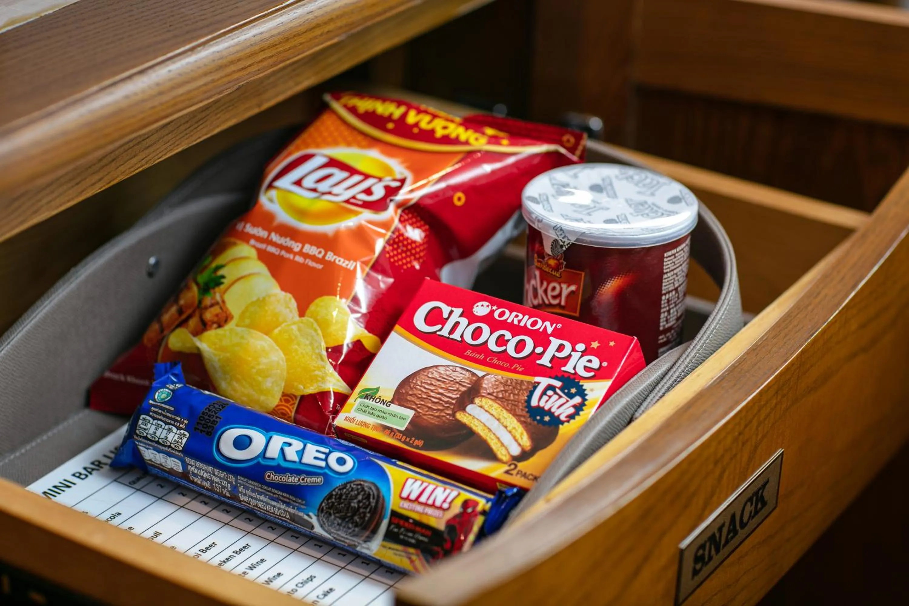 Food in Hanoi Dalvostro Valentino Hotel & Spa