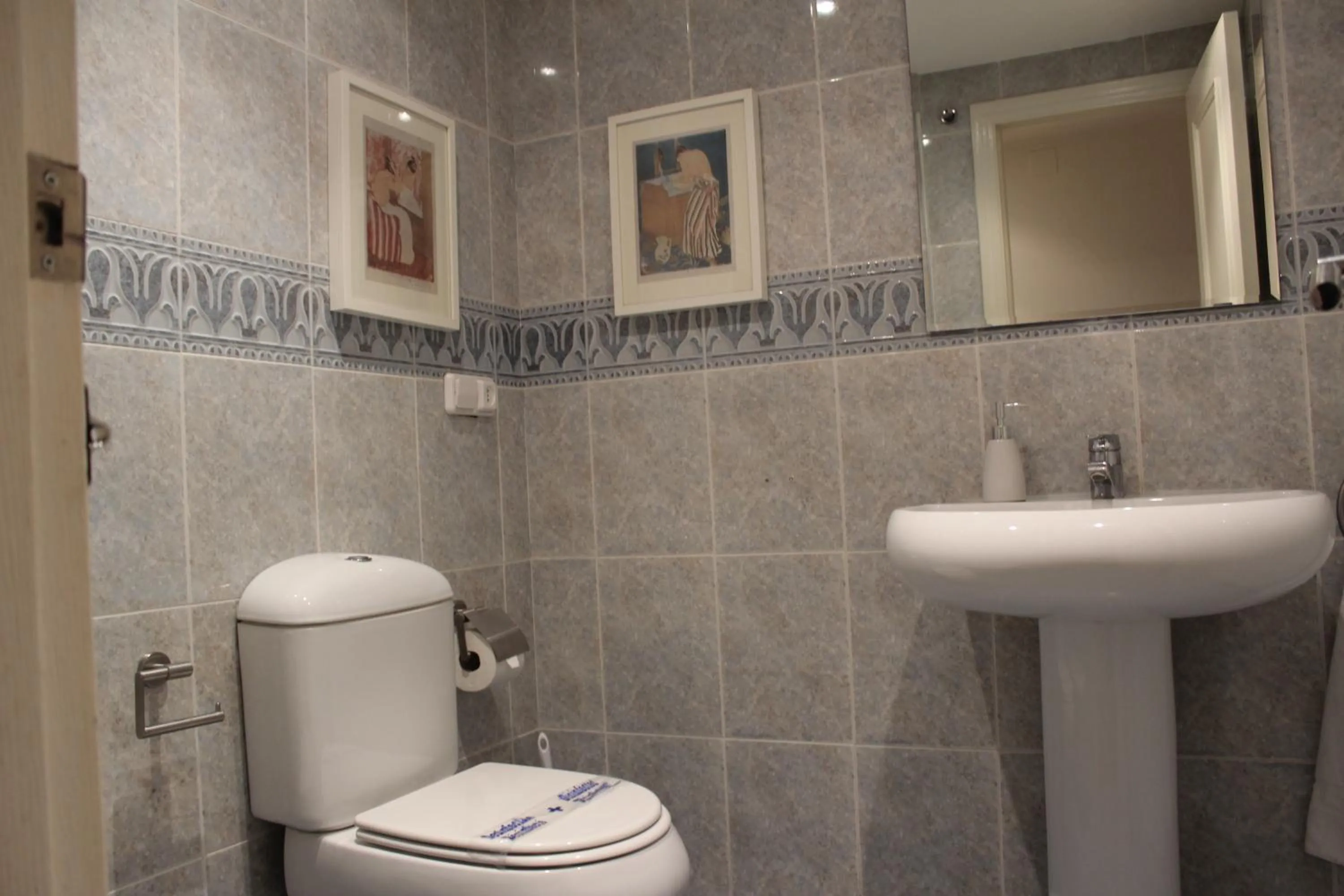 Activities in Oceanográfico Apartments