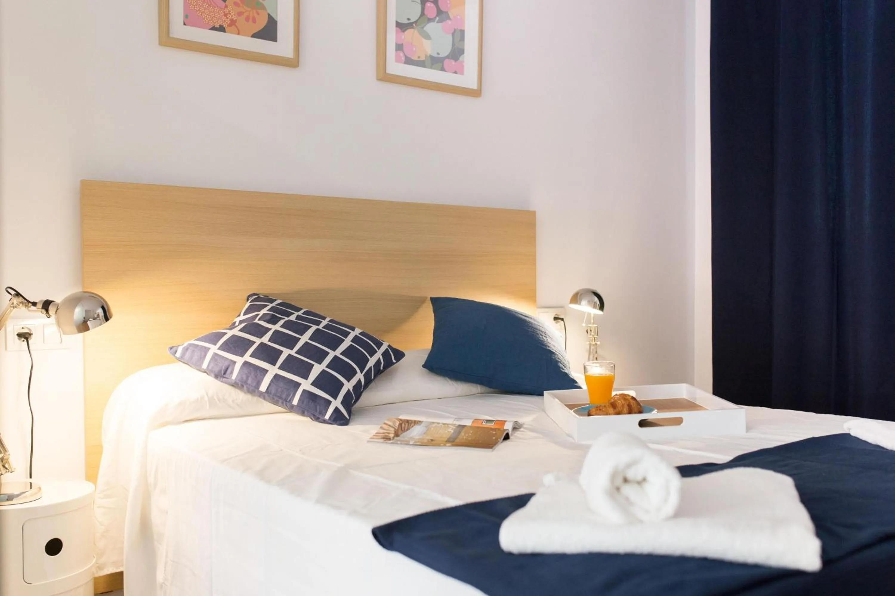 Oceanográfico Apartments