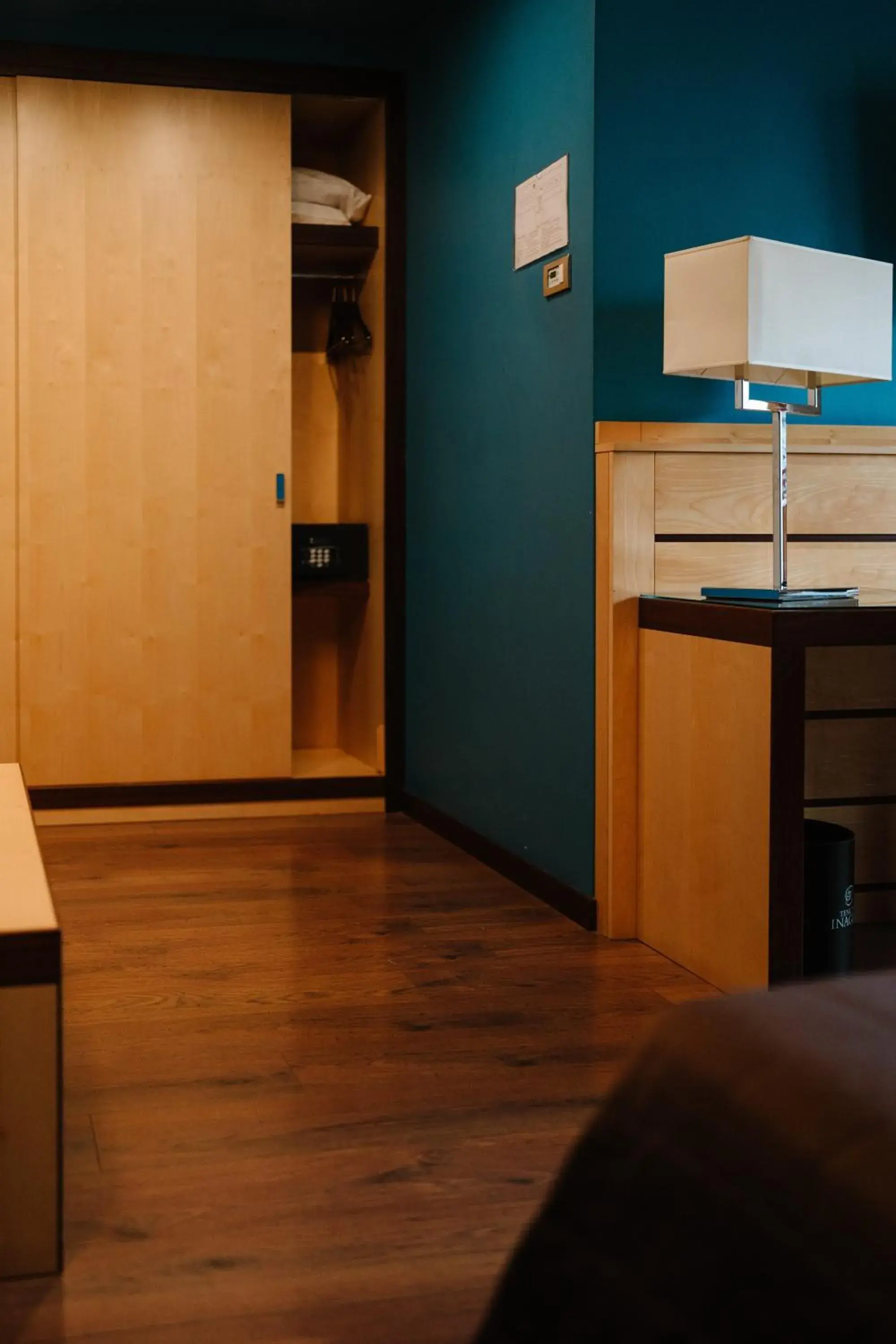 Triple Room in Tenuta Inagro Triple Room in Tenuta Inagro