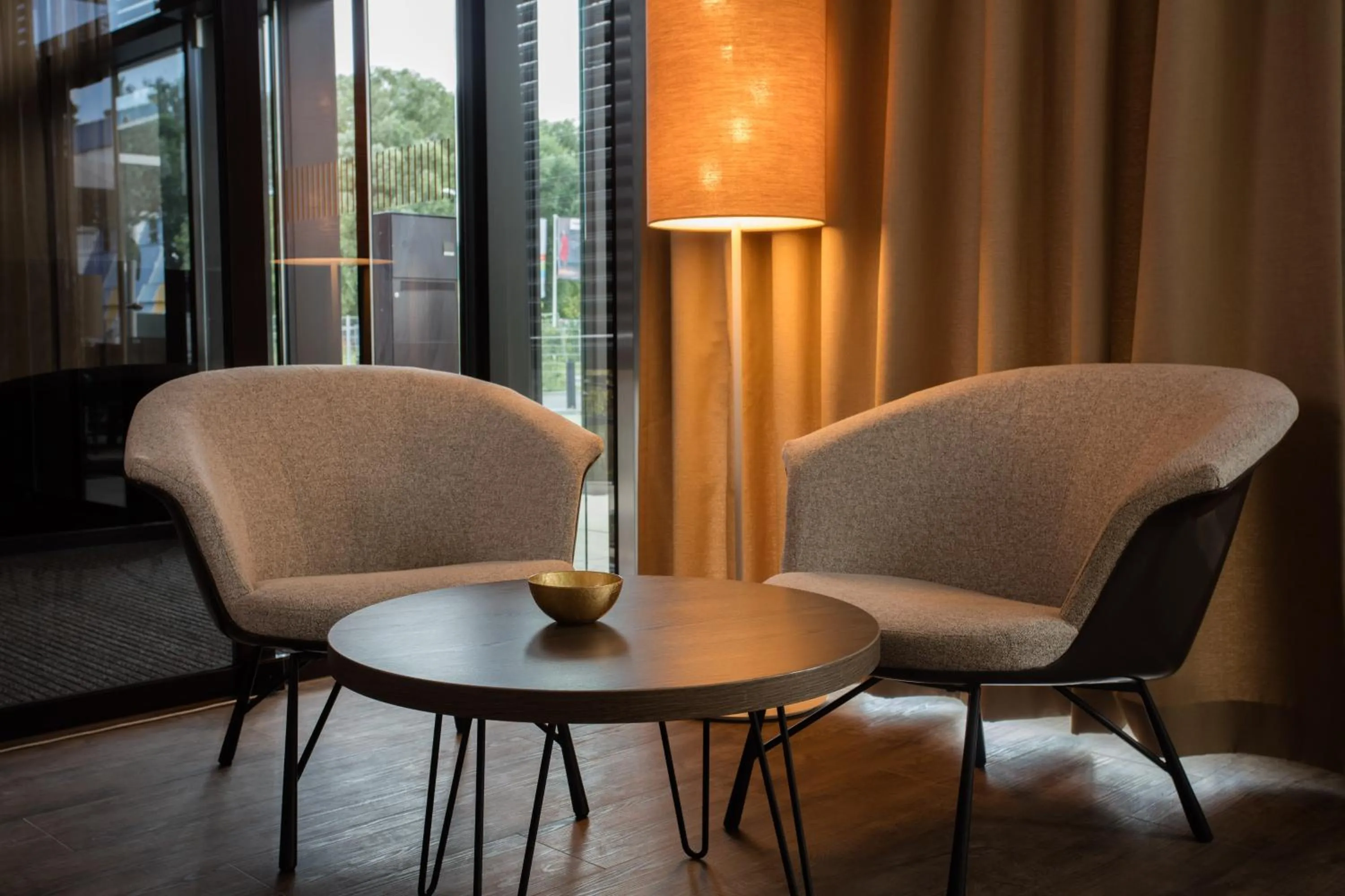 Other in Hotel am Campus