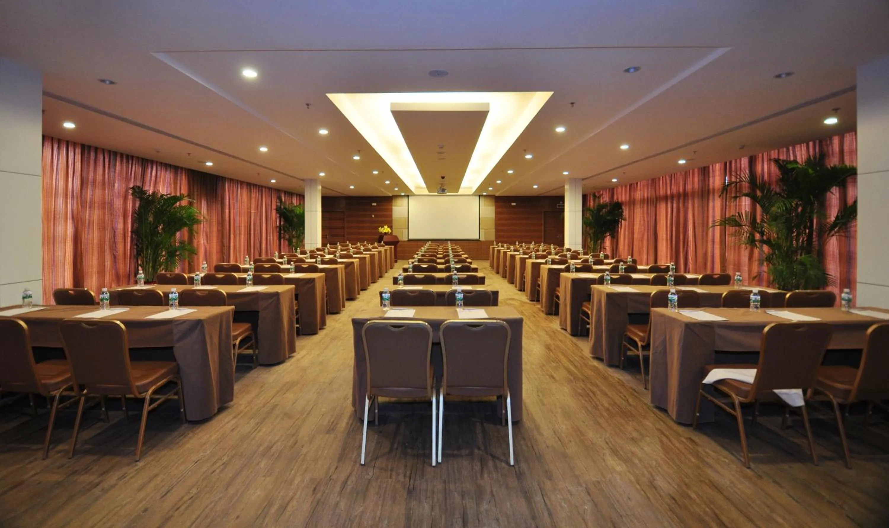 Poly Hotel, Guangzhou