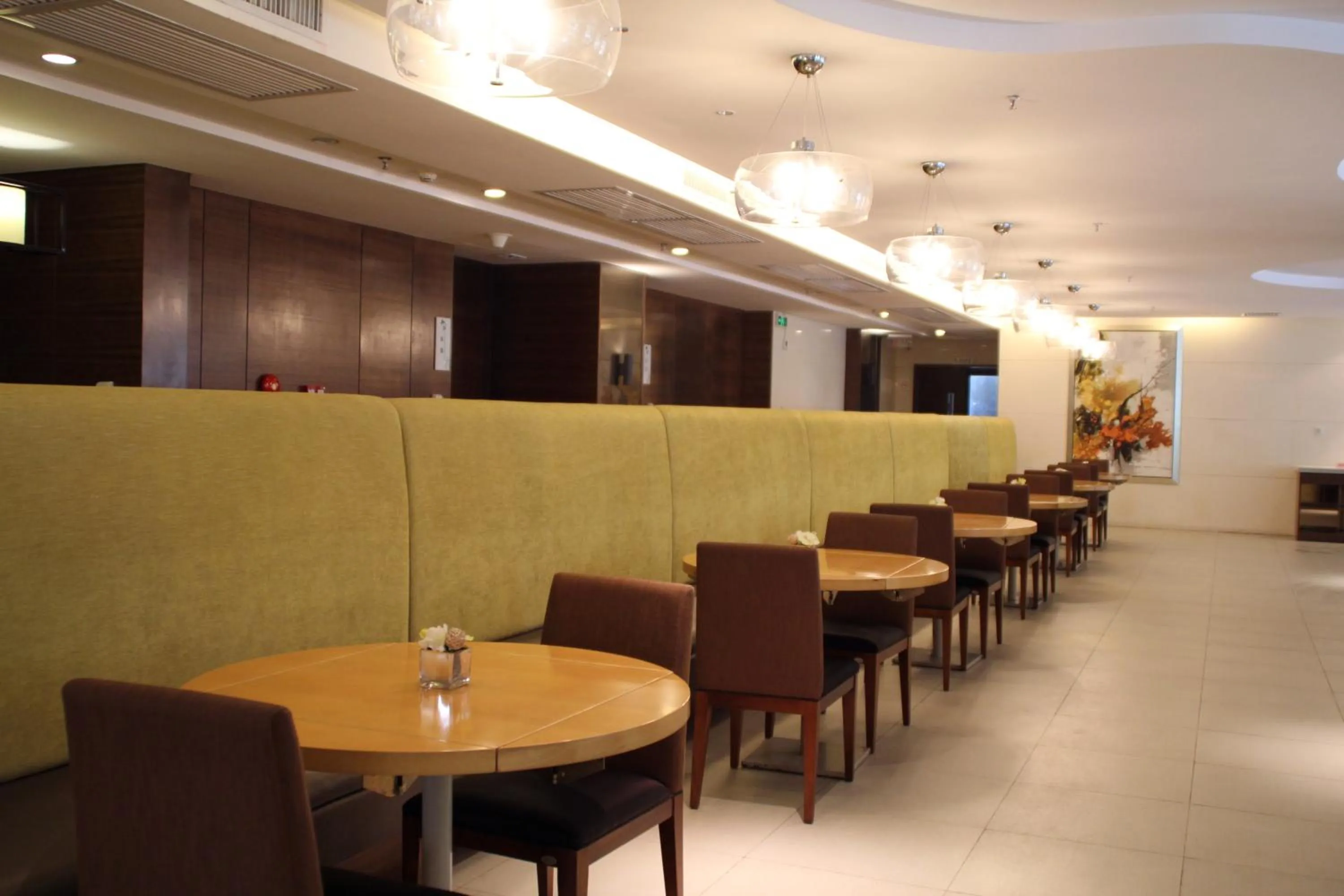 Poly Hotel, Guangzhou