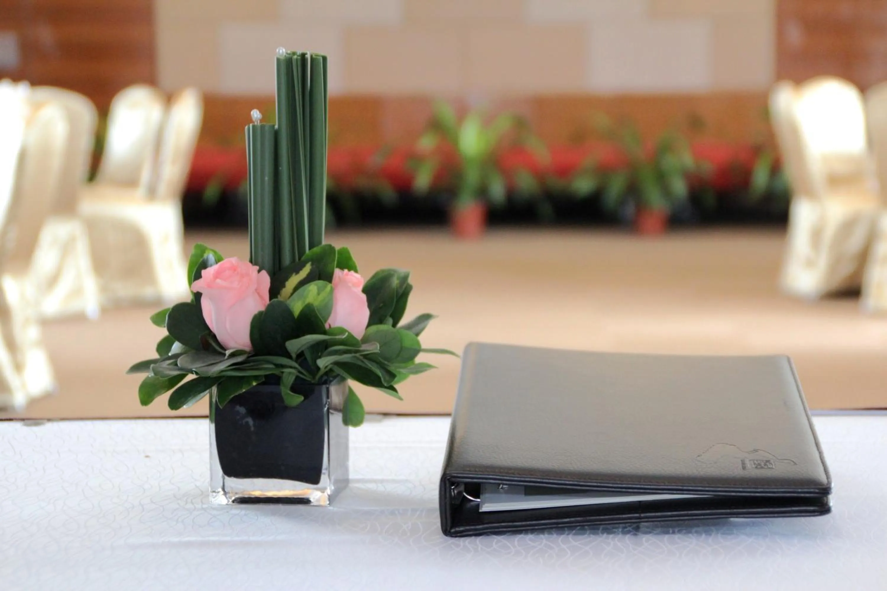 Poly Hotel, Guangzhou