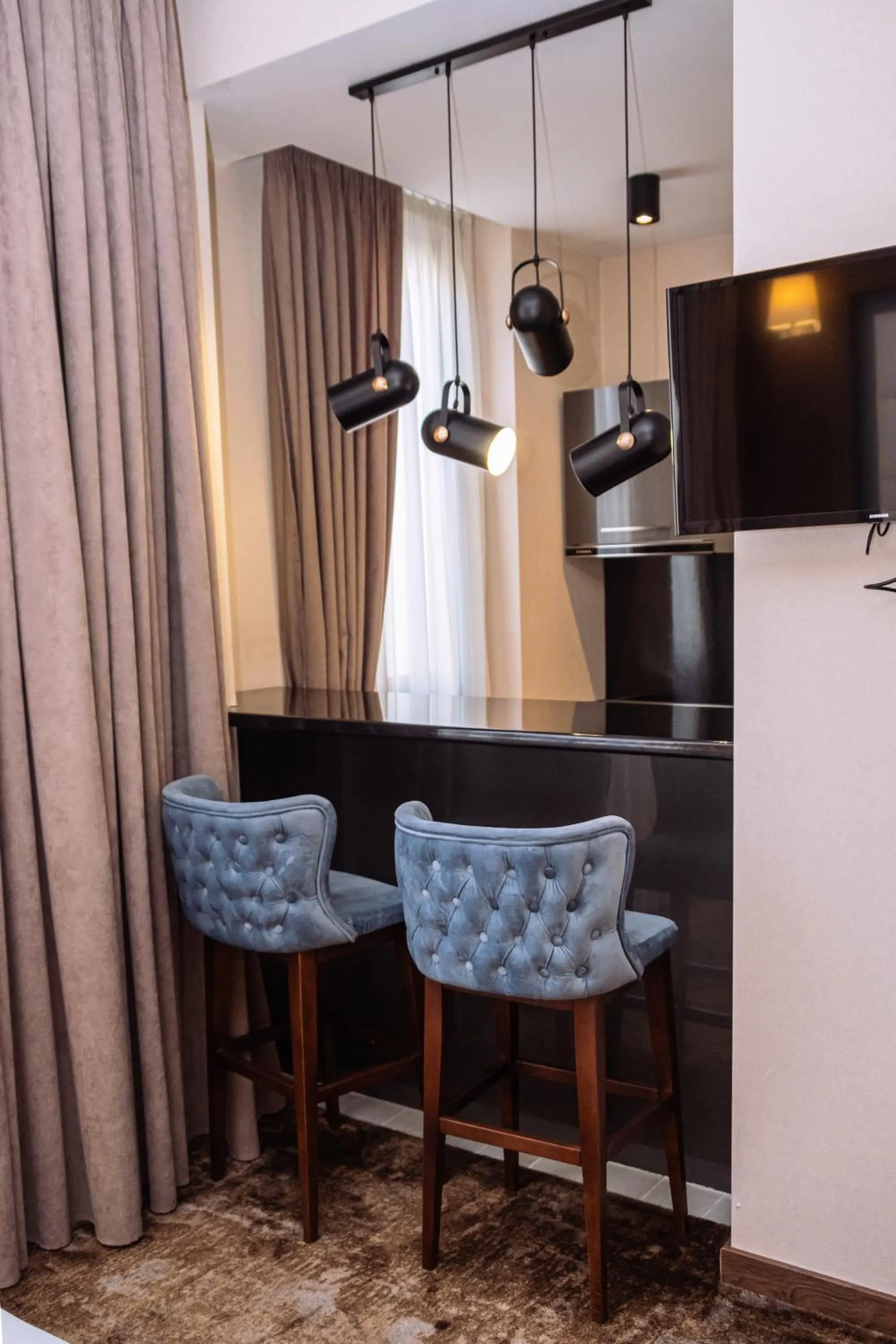 Studio with Sofa Bed - single occupancy in Costé Hotel