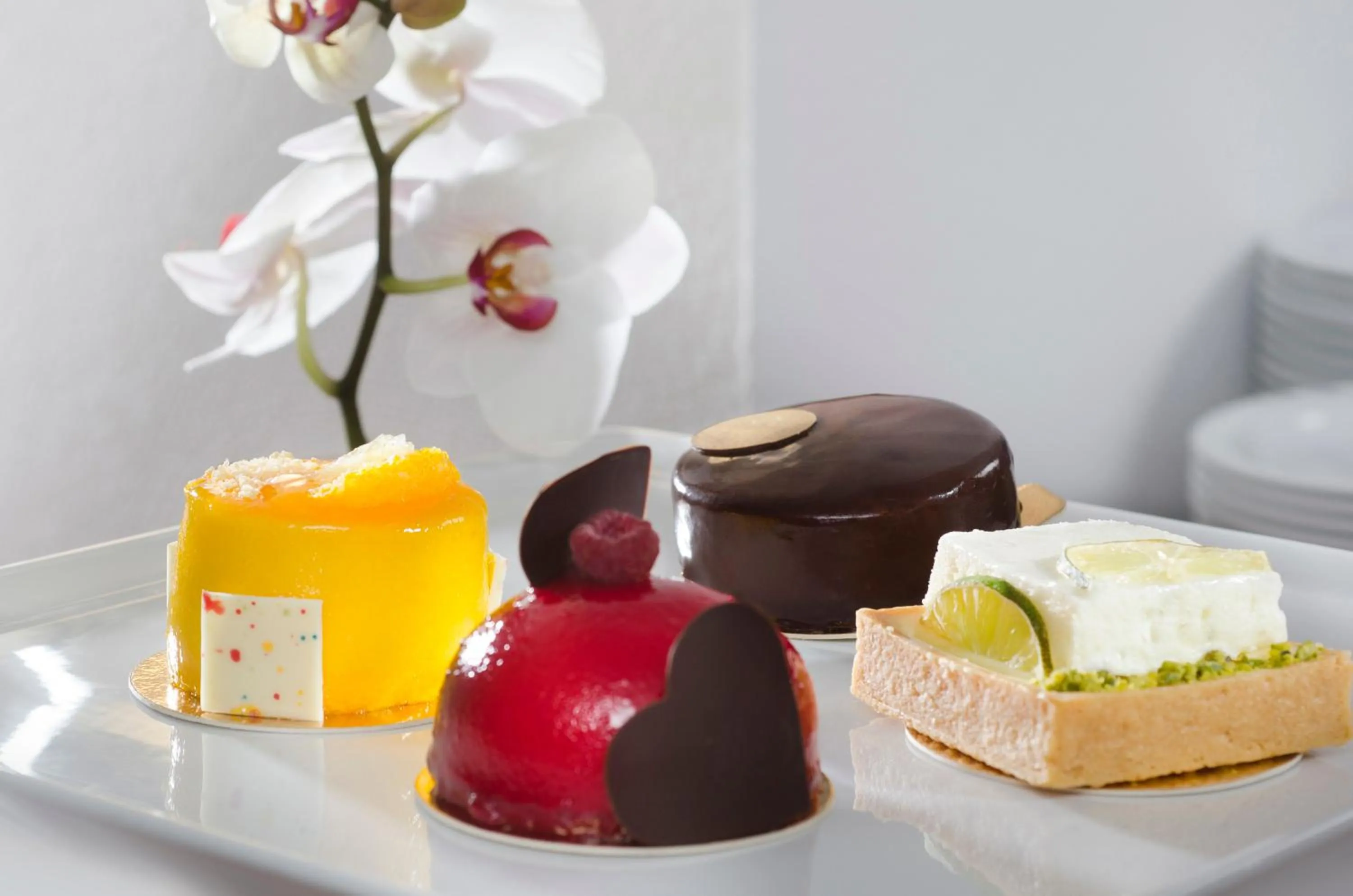 Meals in Hotel am Hofgarten