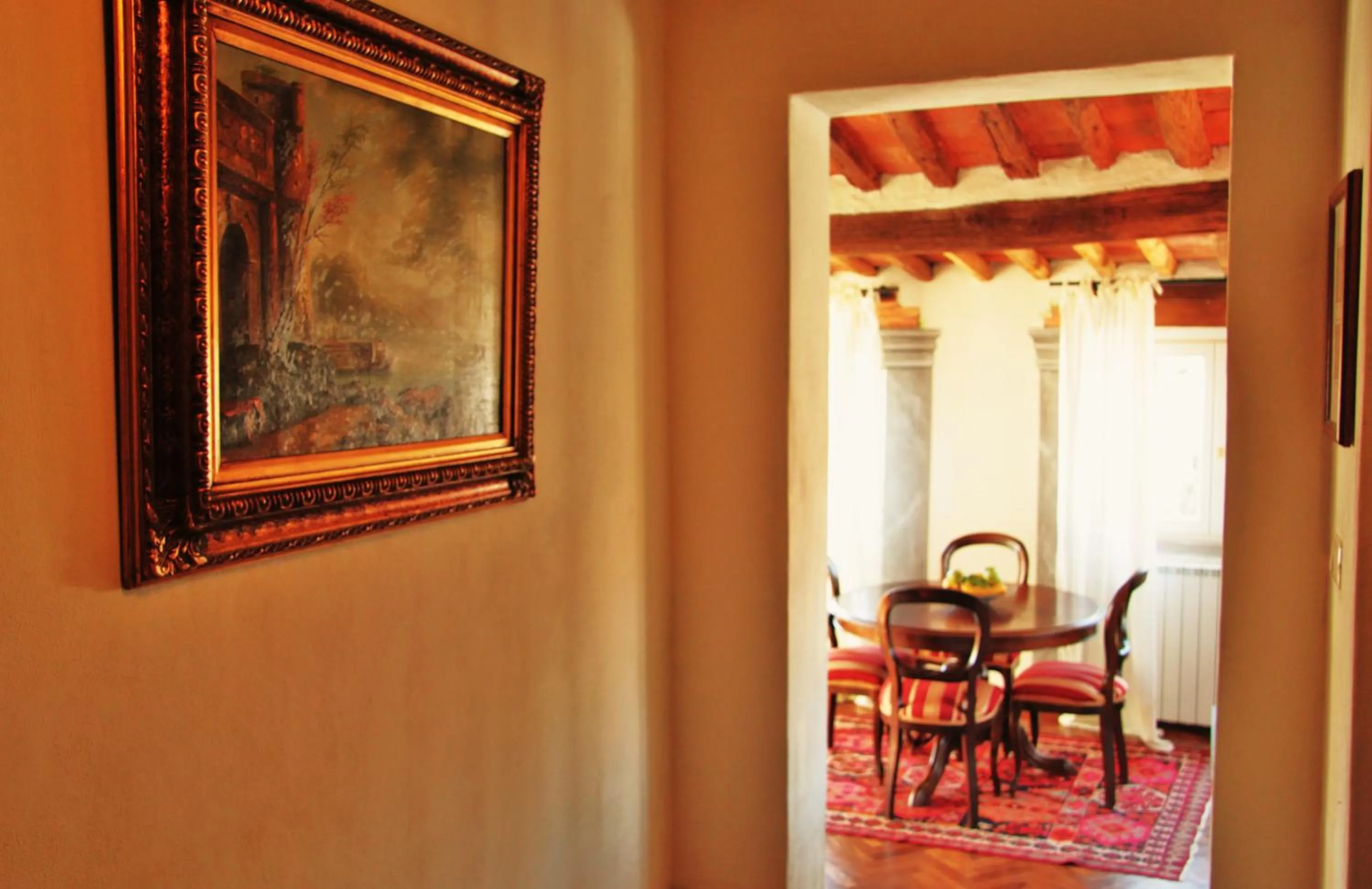 On site in Altana Panoramic