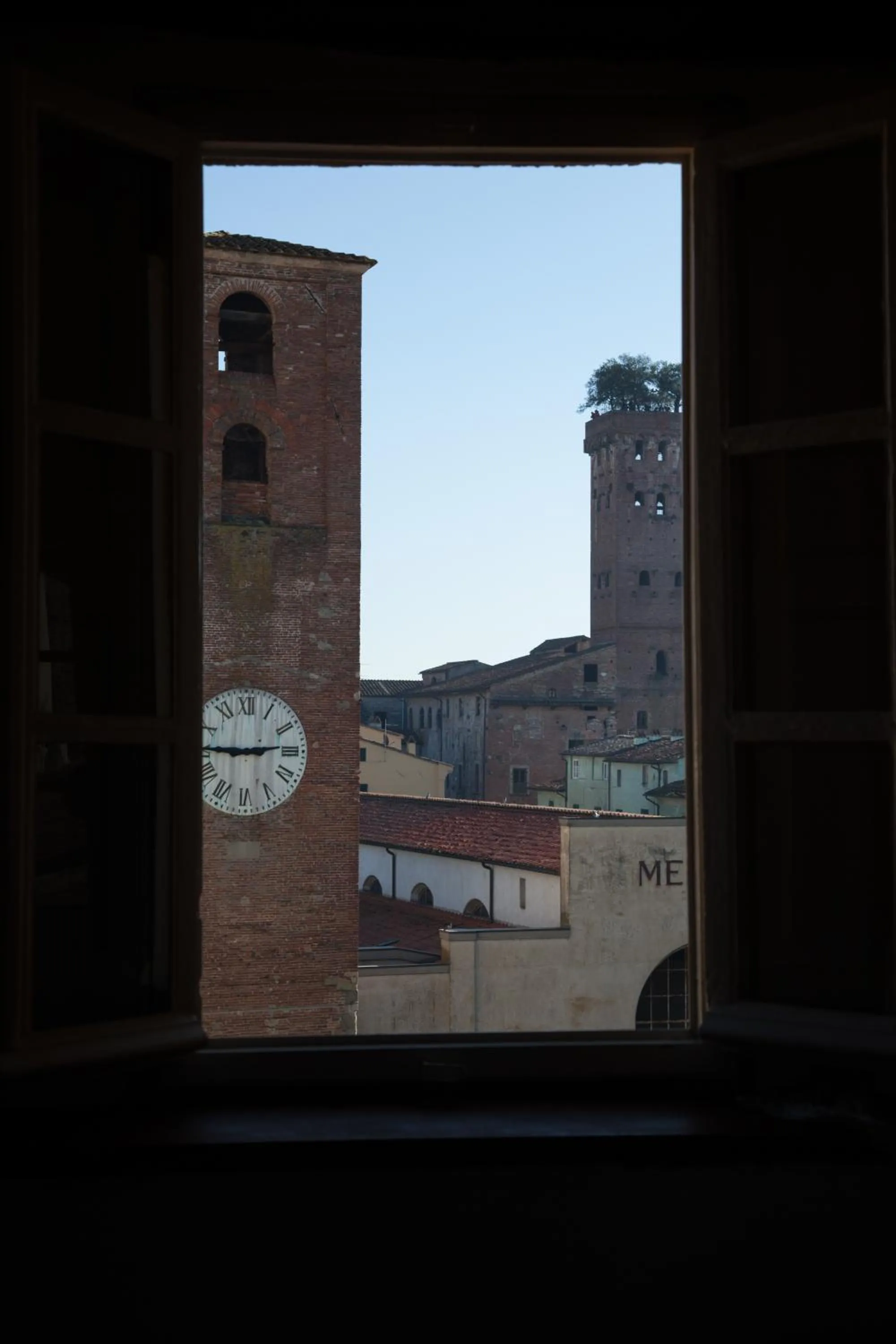 View (from property/room) in Altana Panoramic