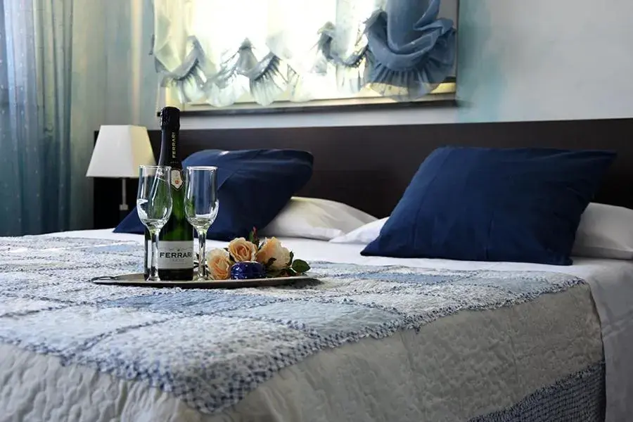 Single Room in Villa Nina Single Room in Villa Nina