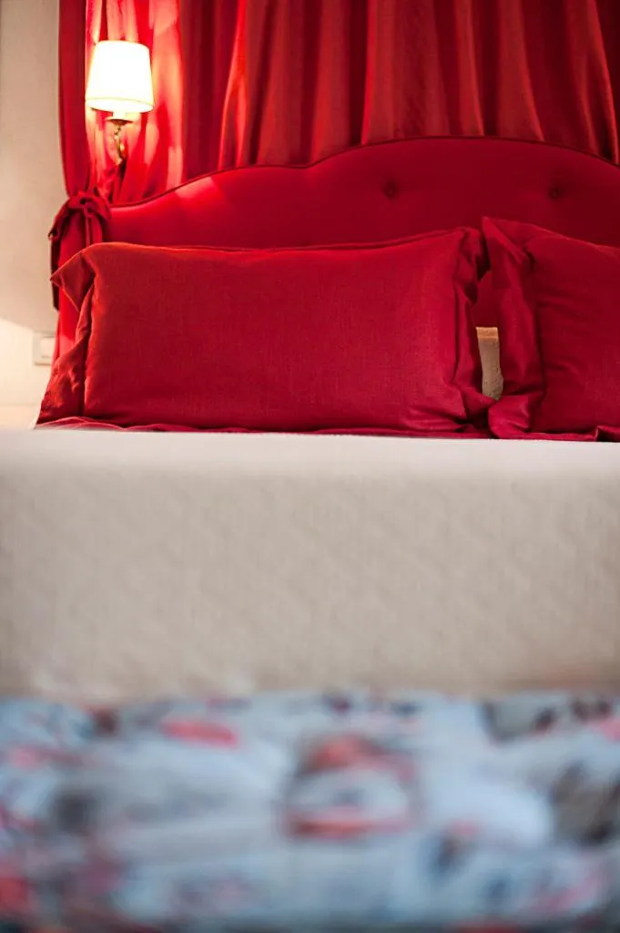 Other, Bed in La Locanda Di Cetona