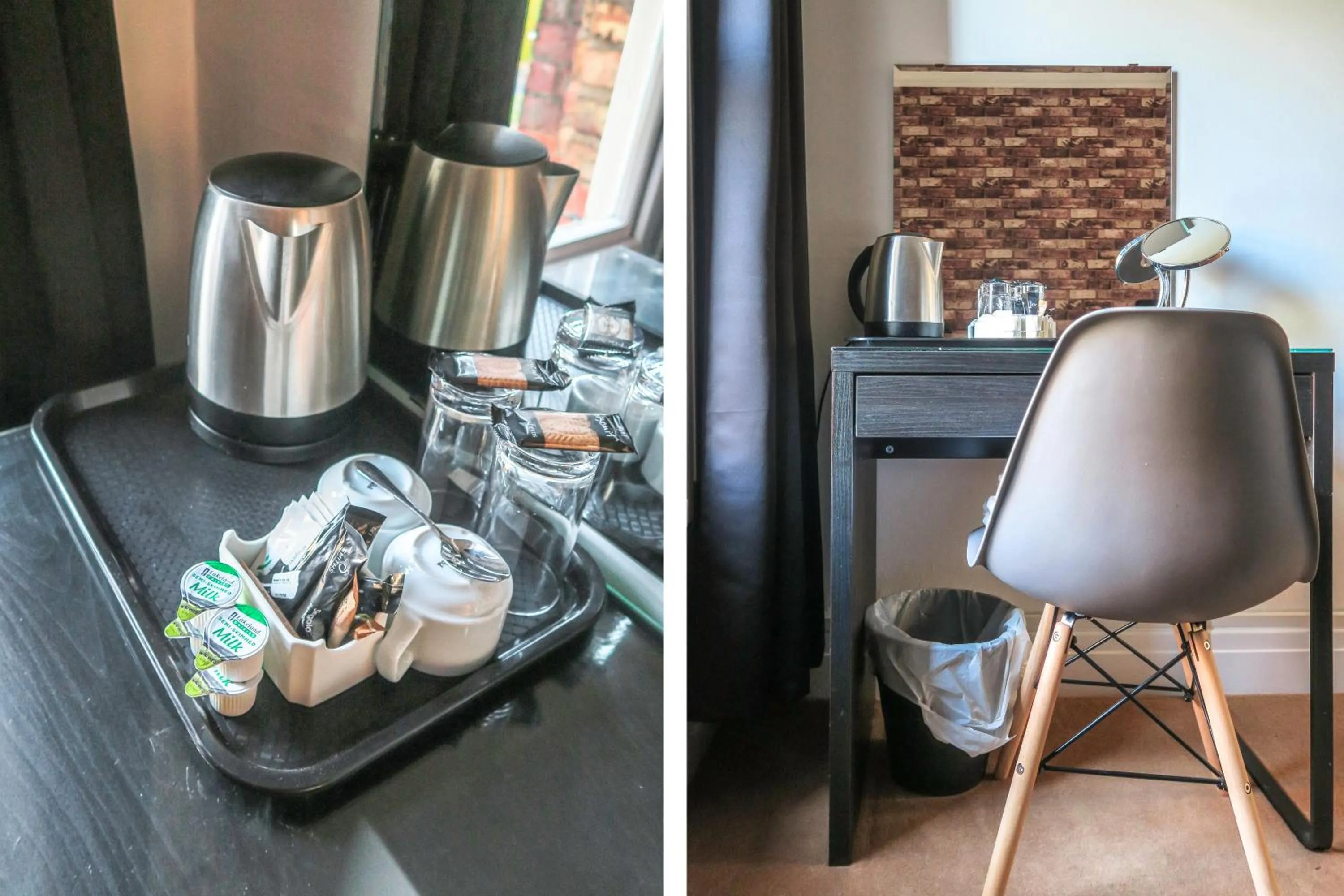 Coffee/tea facilities in Sefton Park Hotel