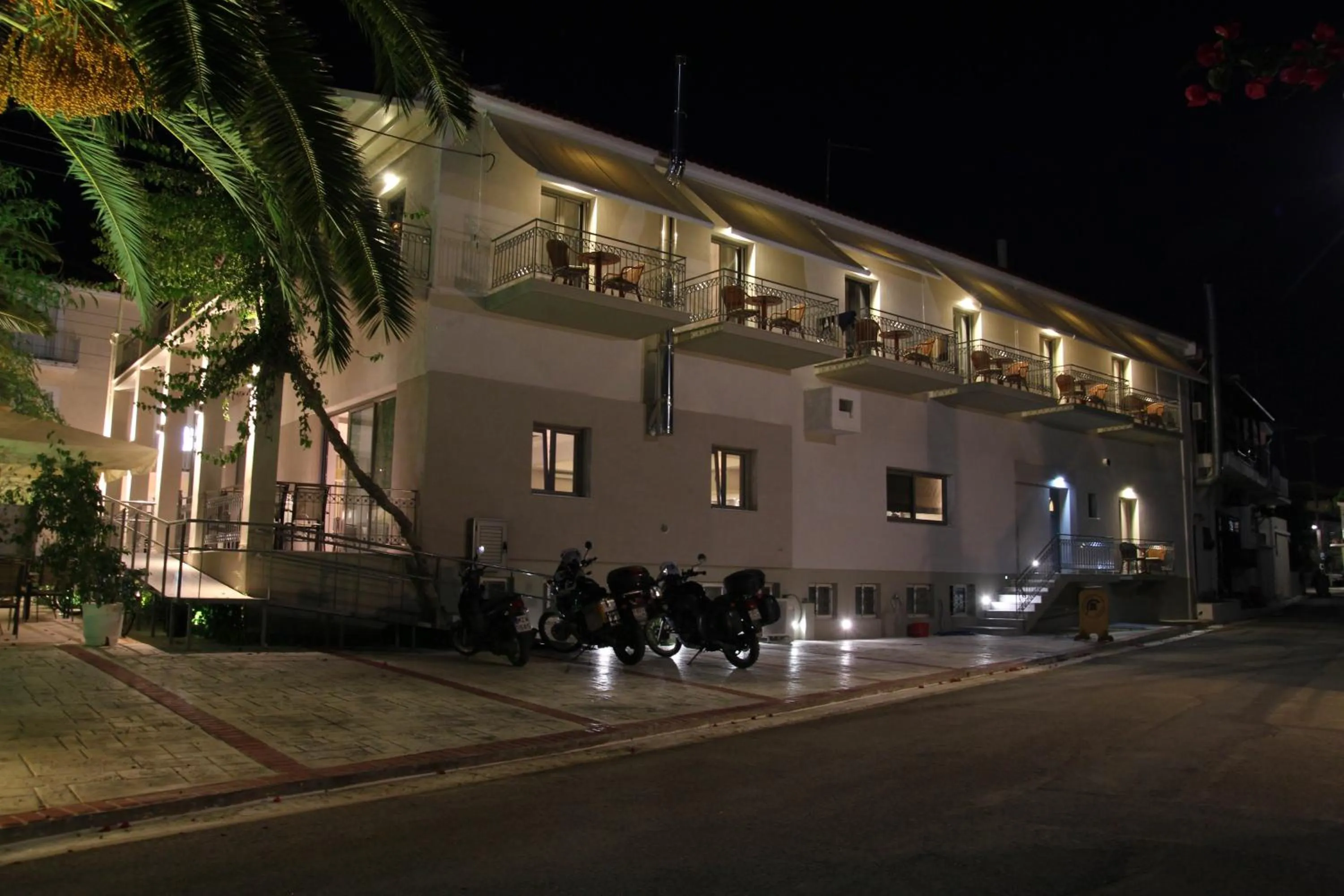 Other in Achilles Hotel