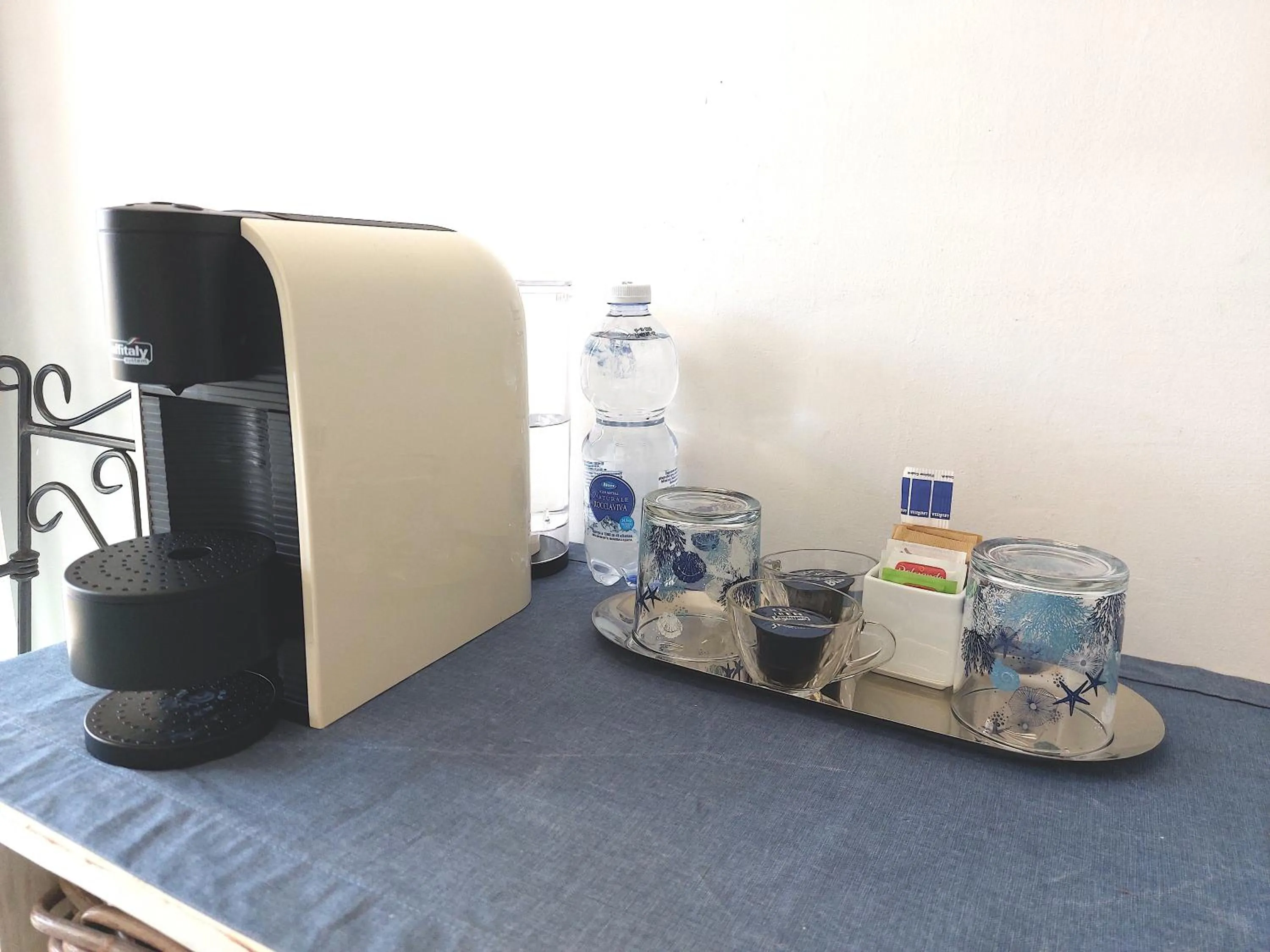 furniture in Nughe 'e' Oro Guesthouse