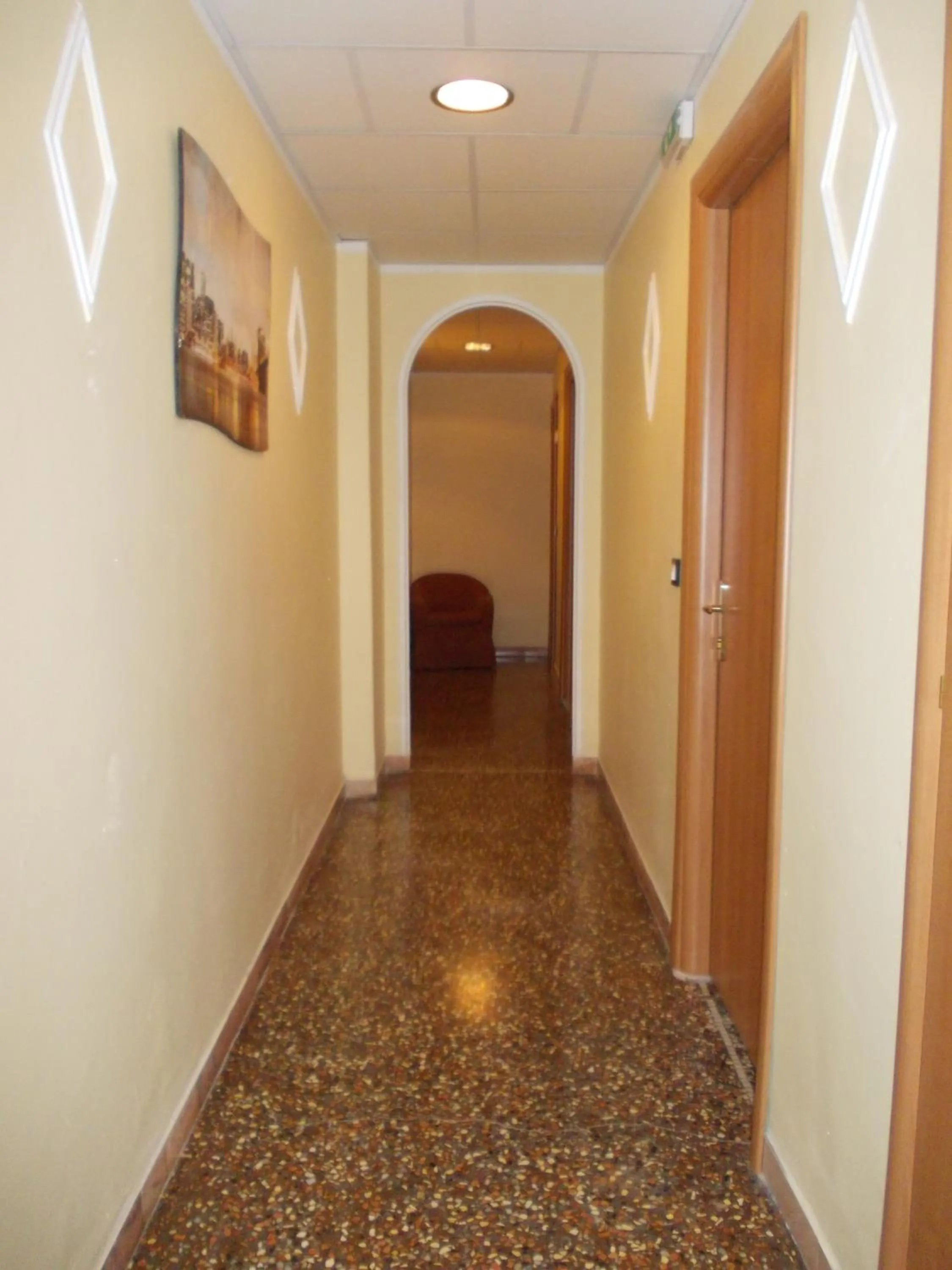 Other in Albergo Boccadasse