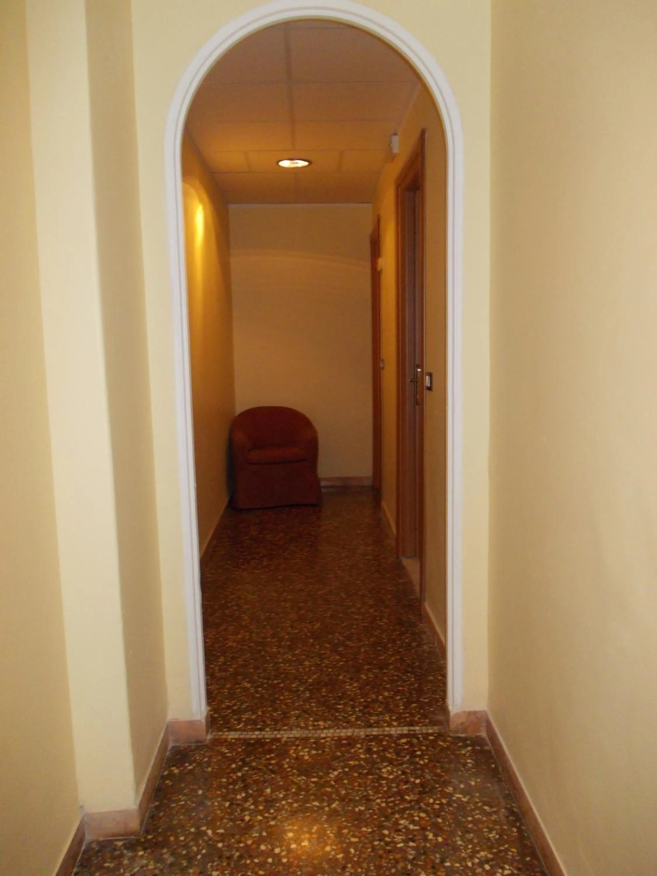 Other in Albergo Boccadasse