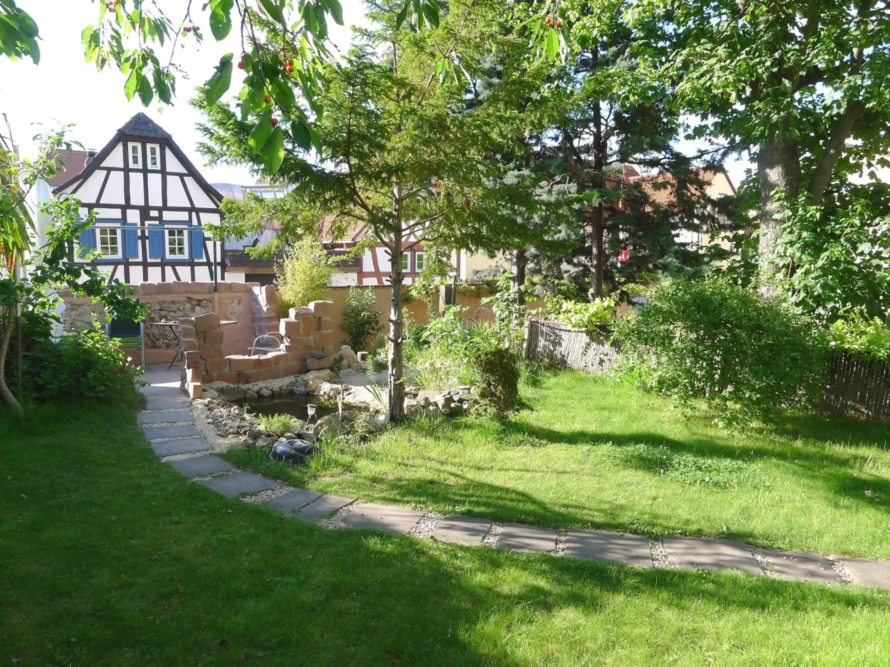 Facade/entrance in Hotel Karthäuser Hof