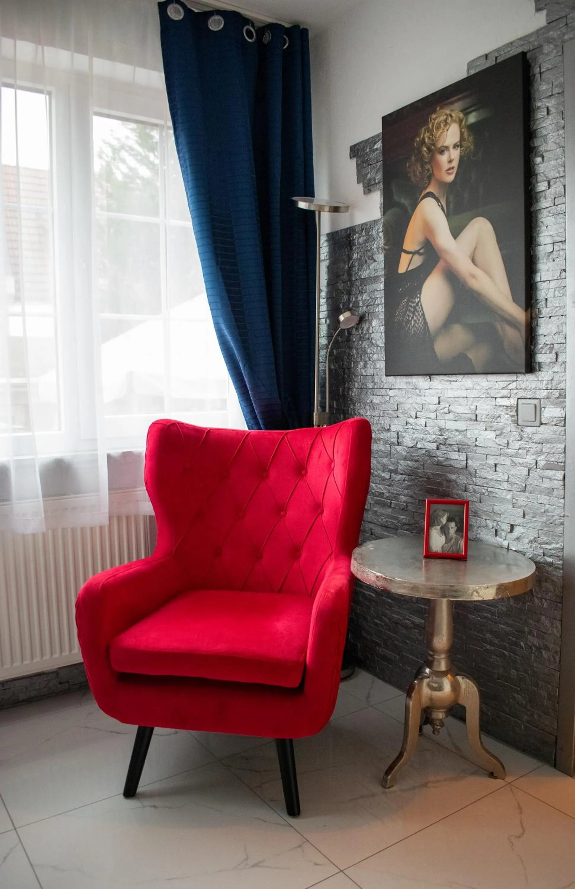 Photo of the whole room in Hotel Karthäuser Hof