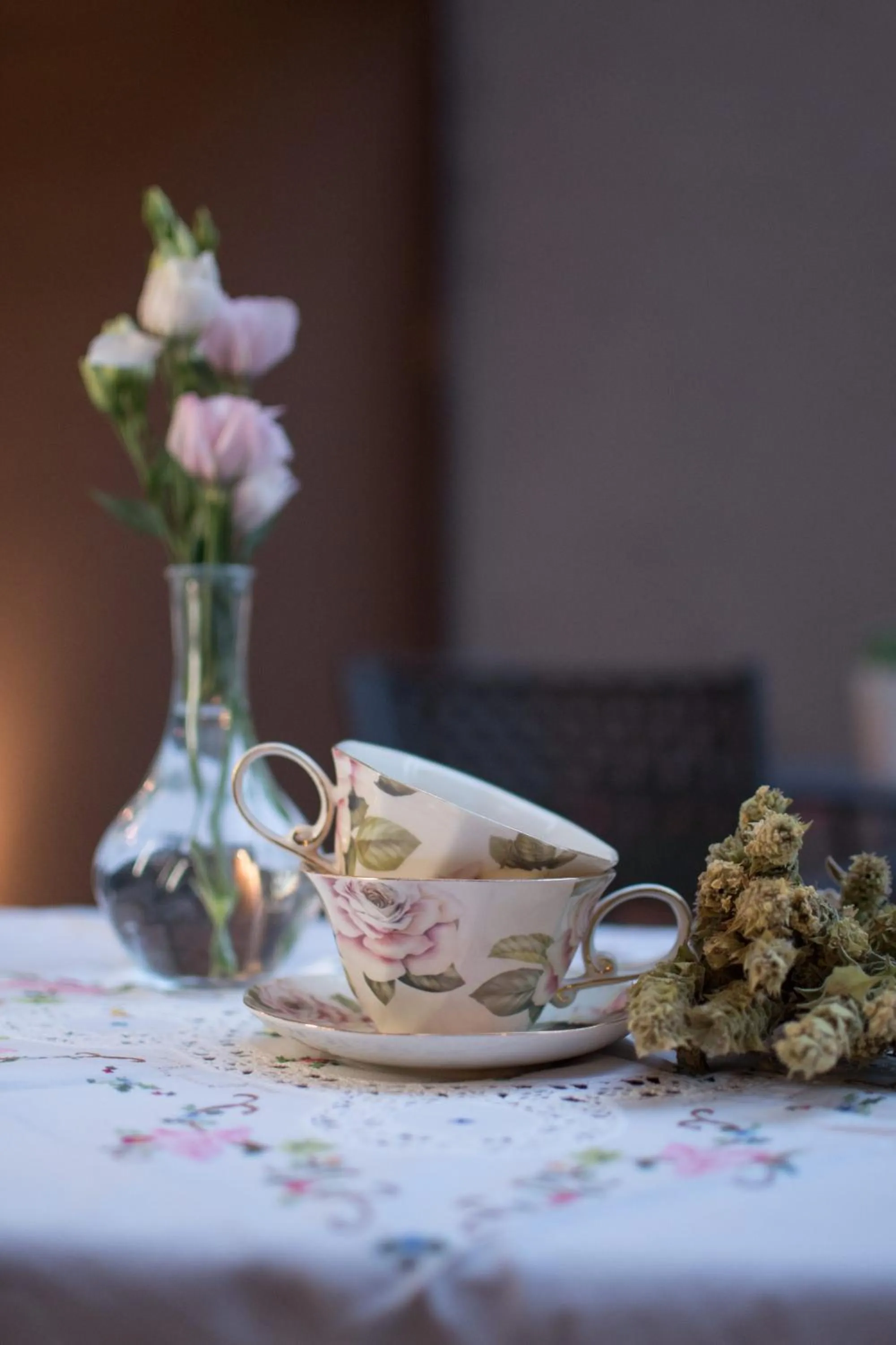 Property building in Mythic Valley