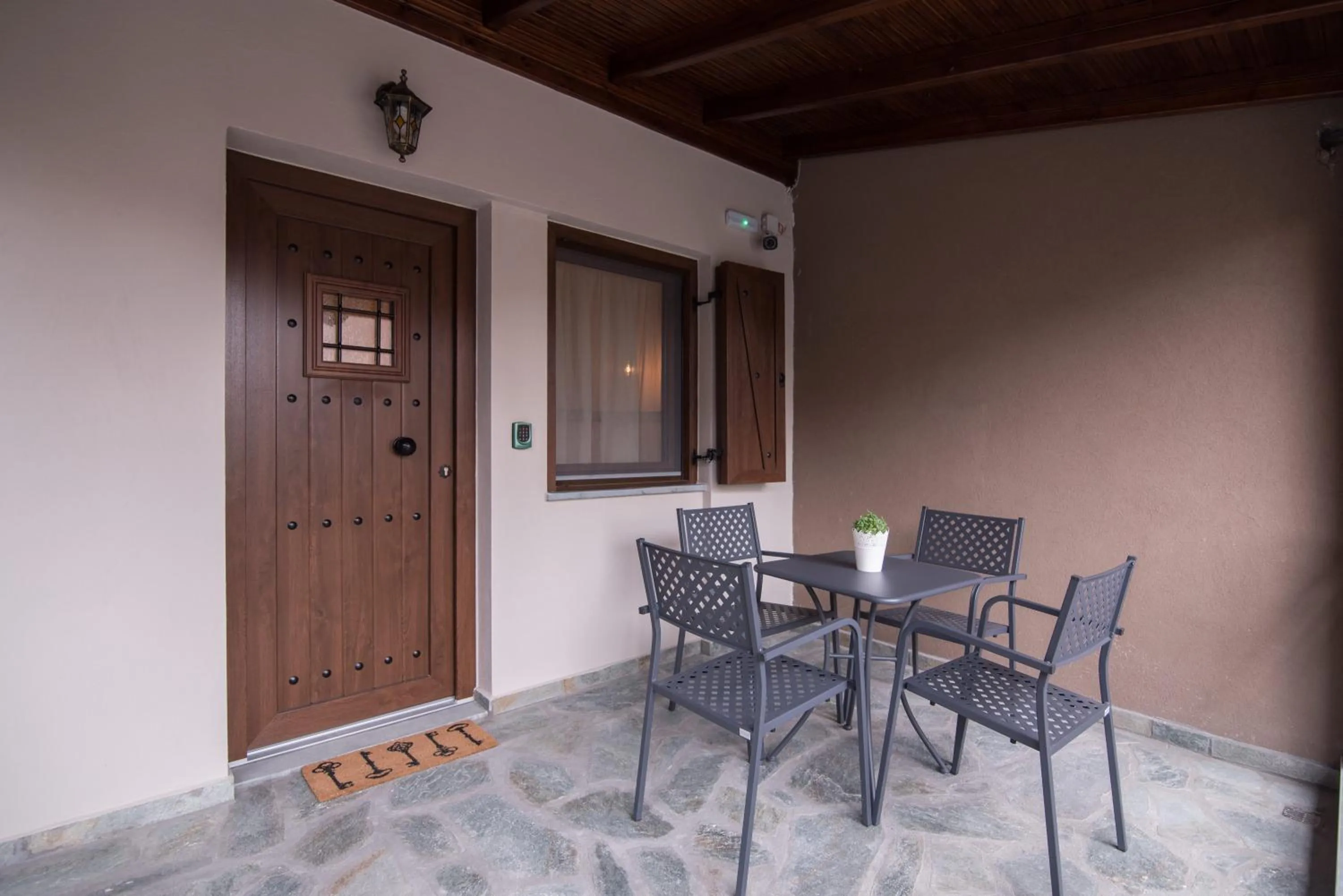 Balcony/Terrace in Mythic Valley