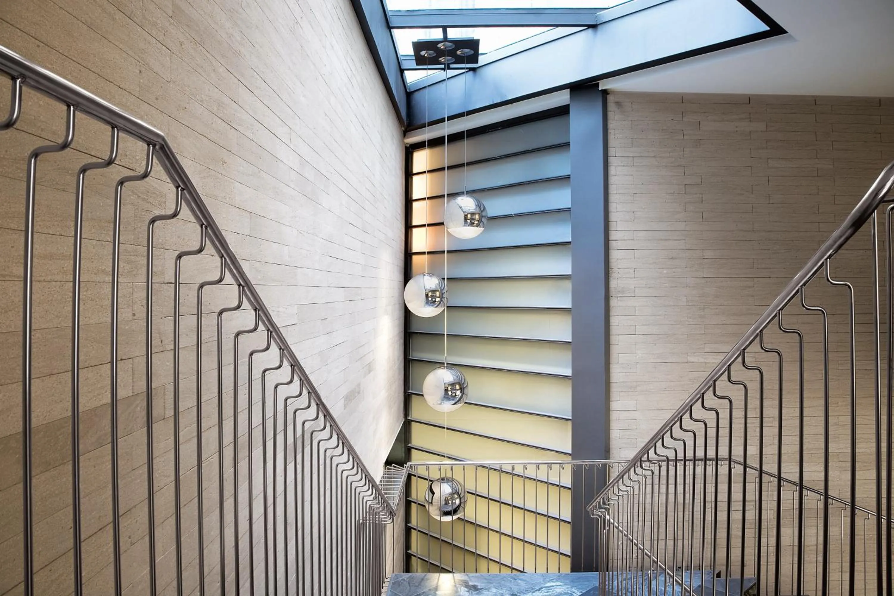 View (from property/room) in H10 Casanova