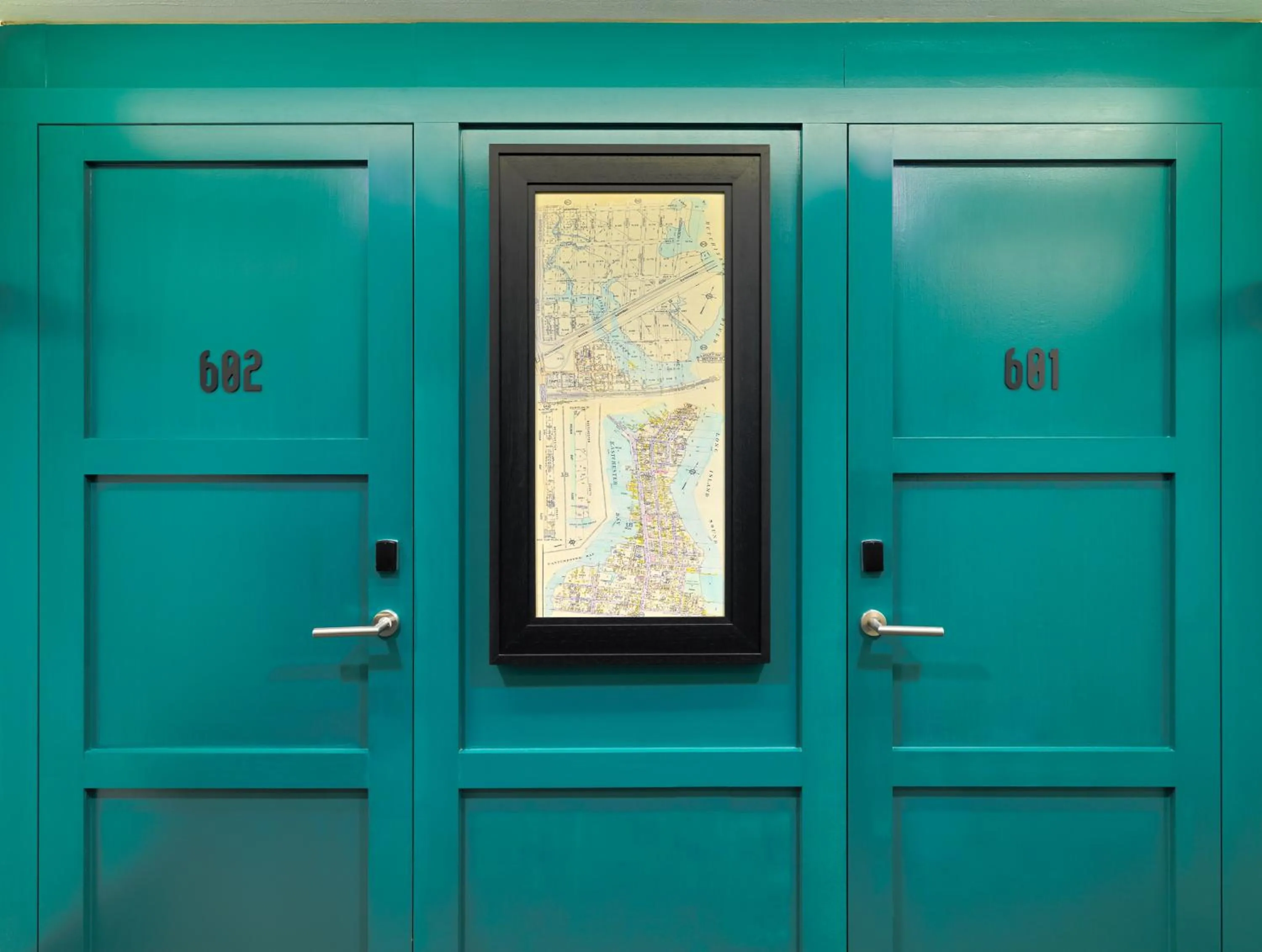 Other in H10 Casanova