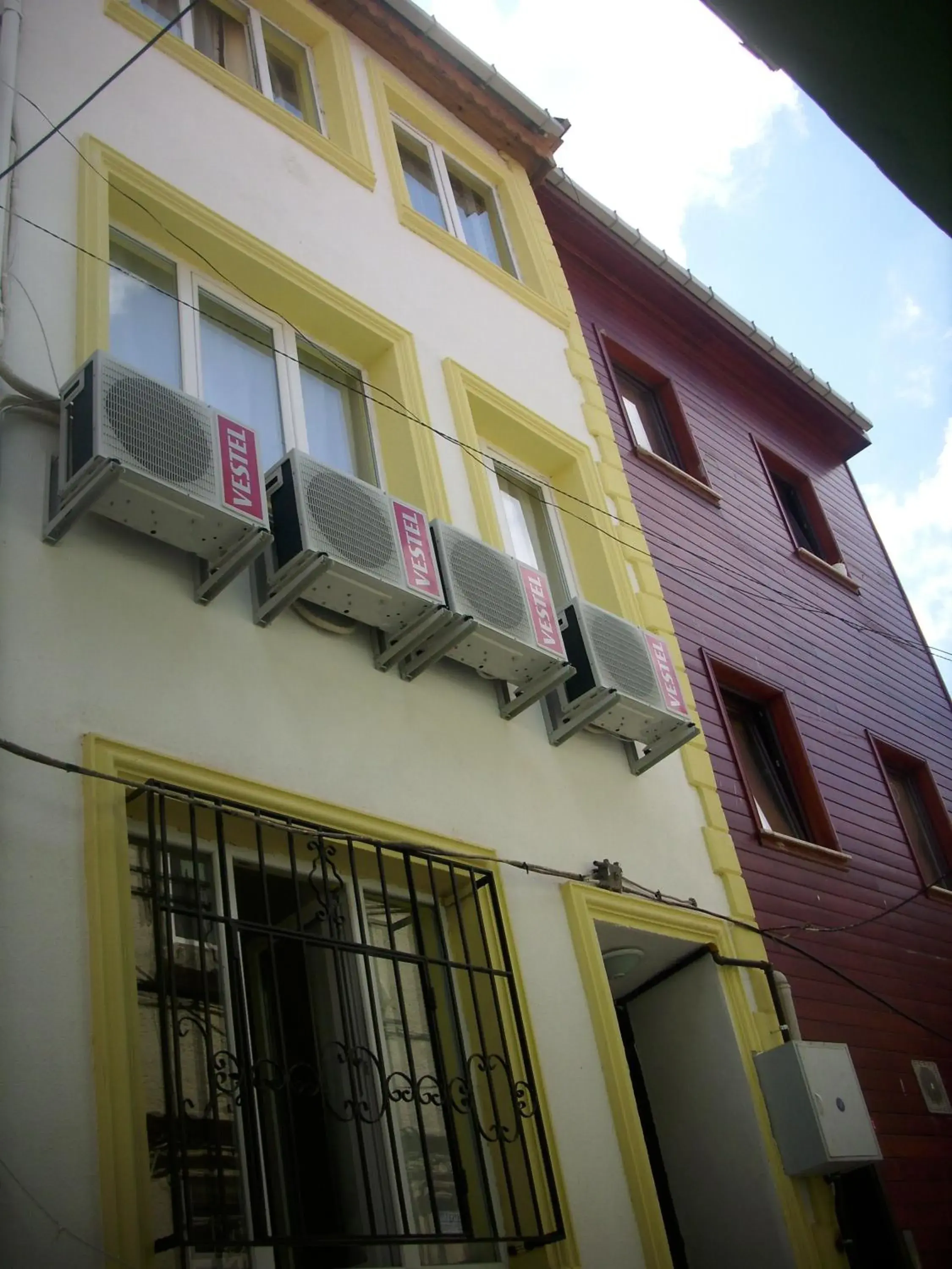 Bereket traveler Hotel Bereket traveler Hotel