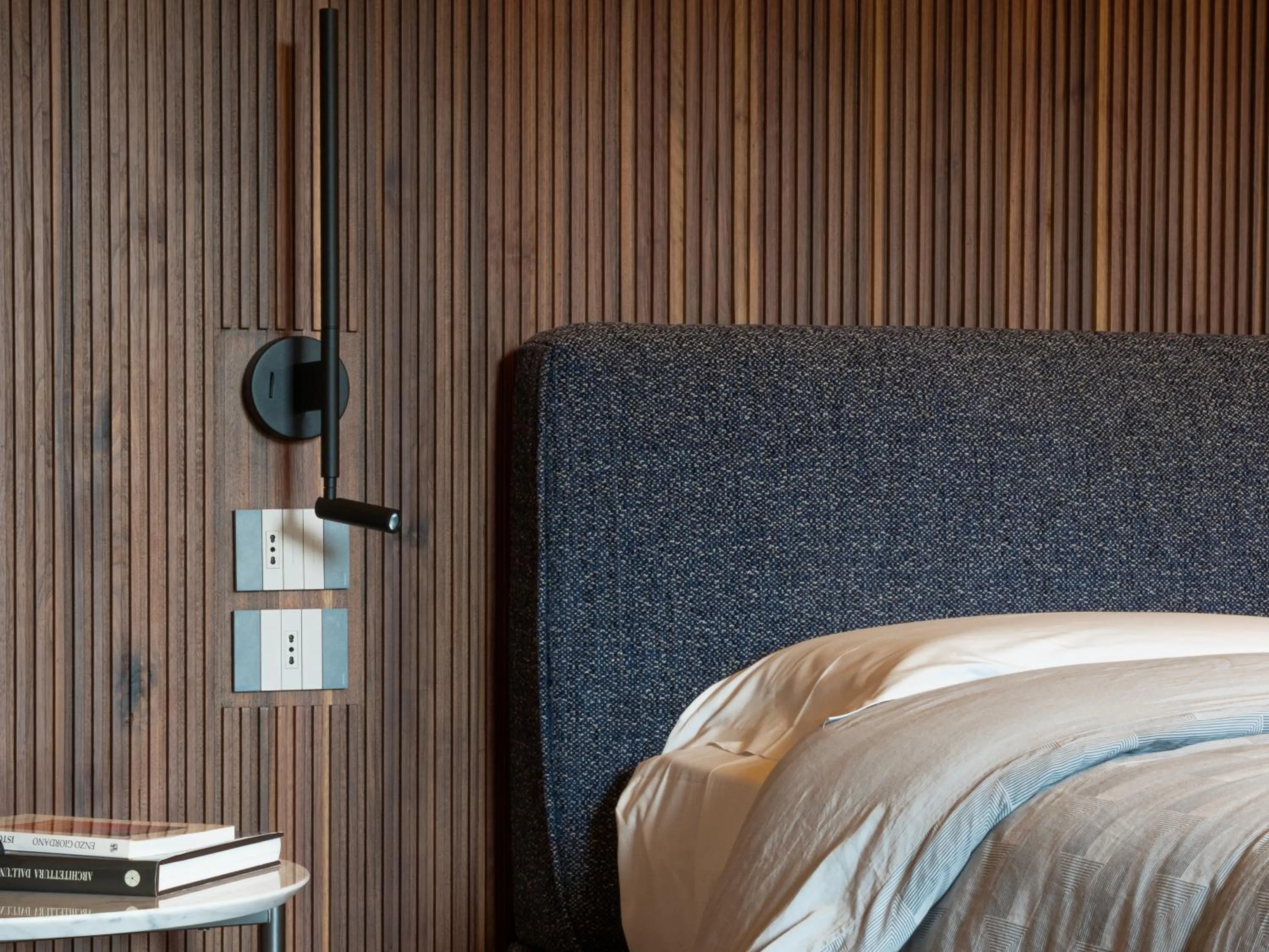 Bedroom, Bed in Janas Country Resort