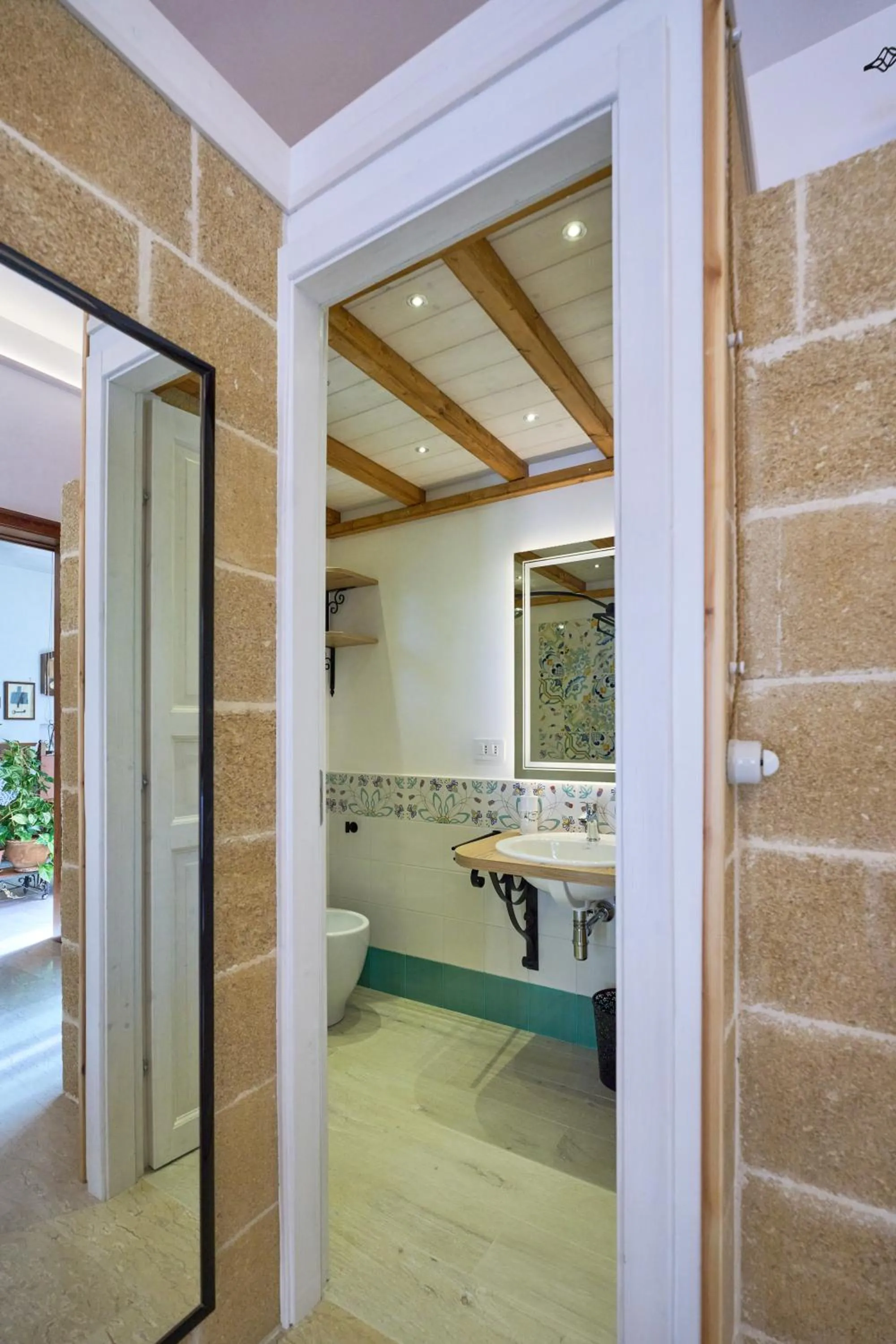 B&B IreneMarchese Gluten Free