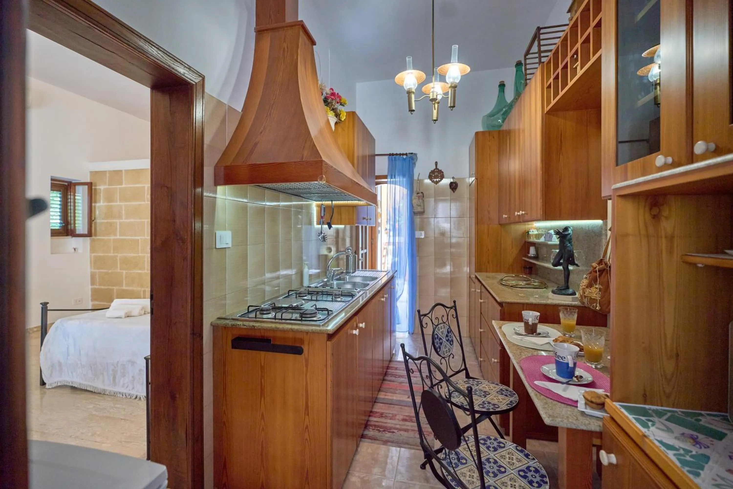 B&B IreneMarchese Gluten Free