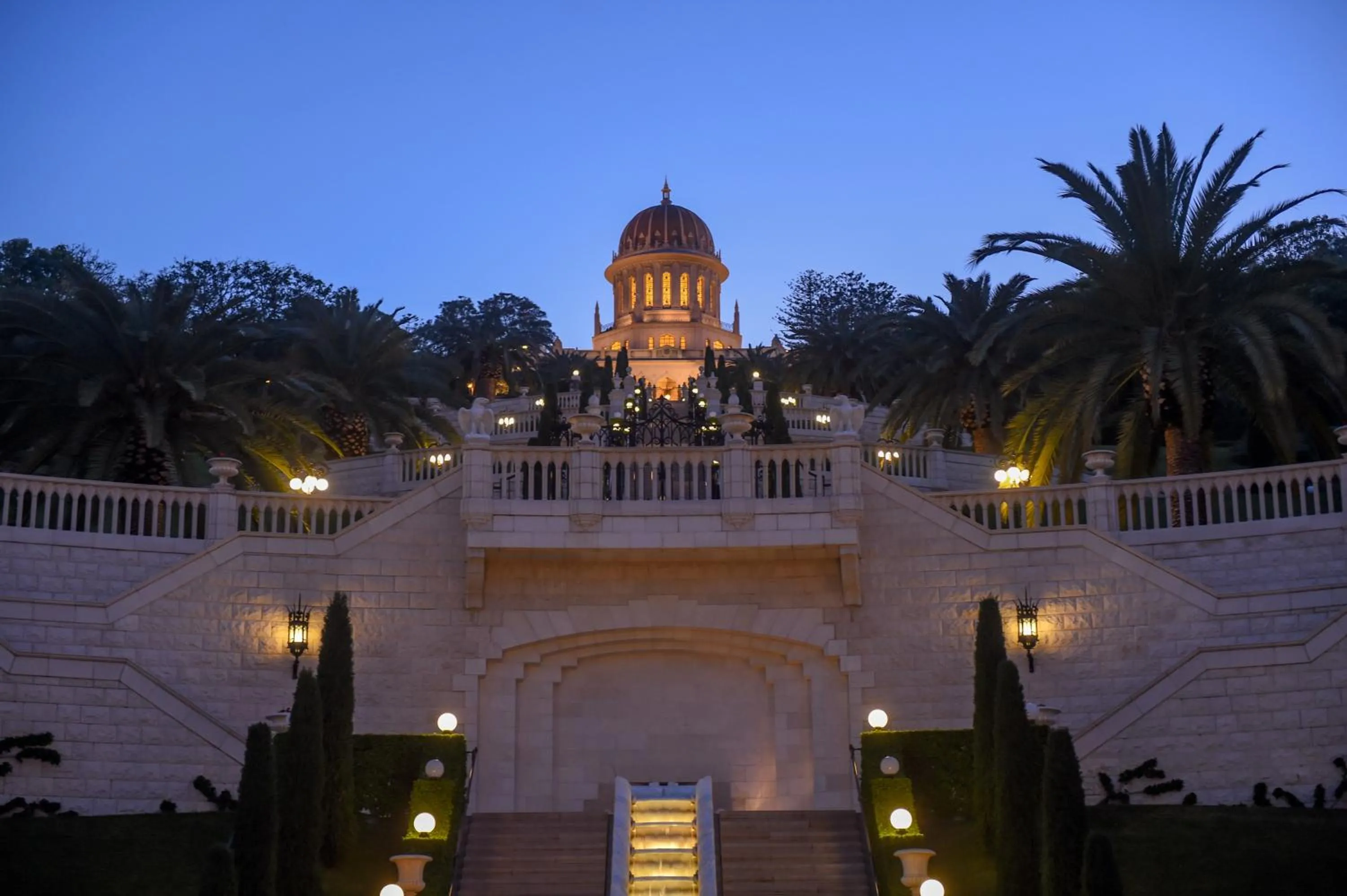 Area and facilities in G38 Rental Apartment Building