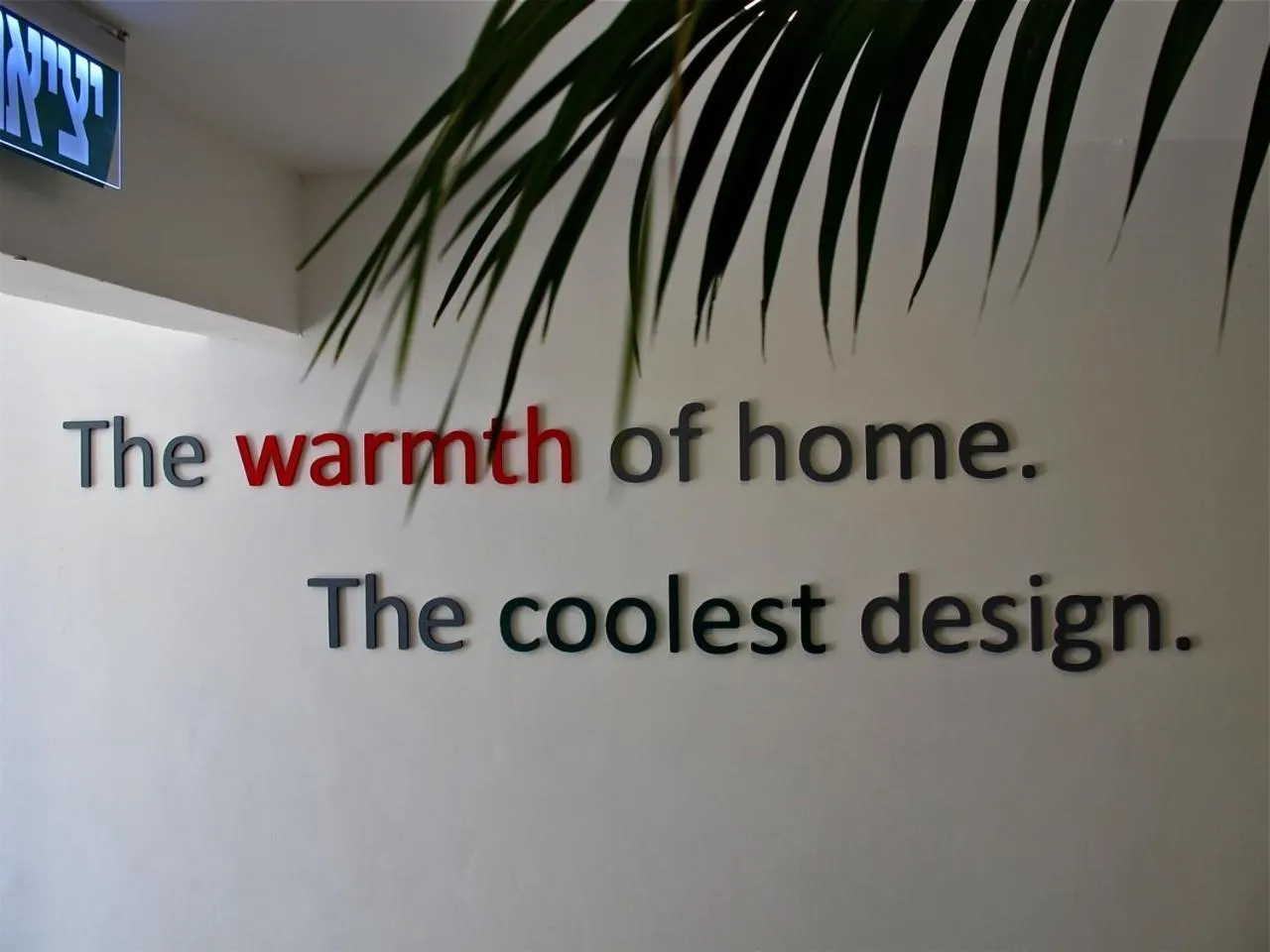 Facade/entrance in G38 Rental Apartment Building